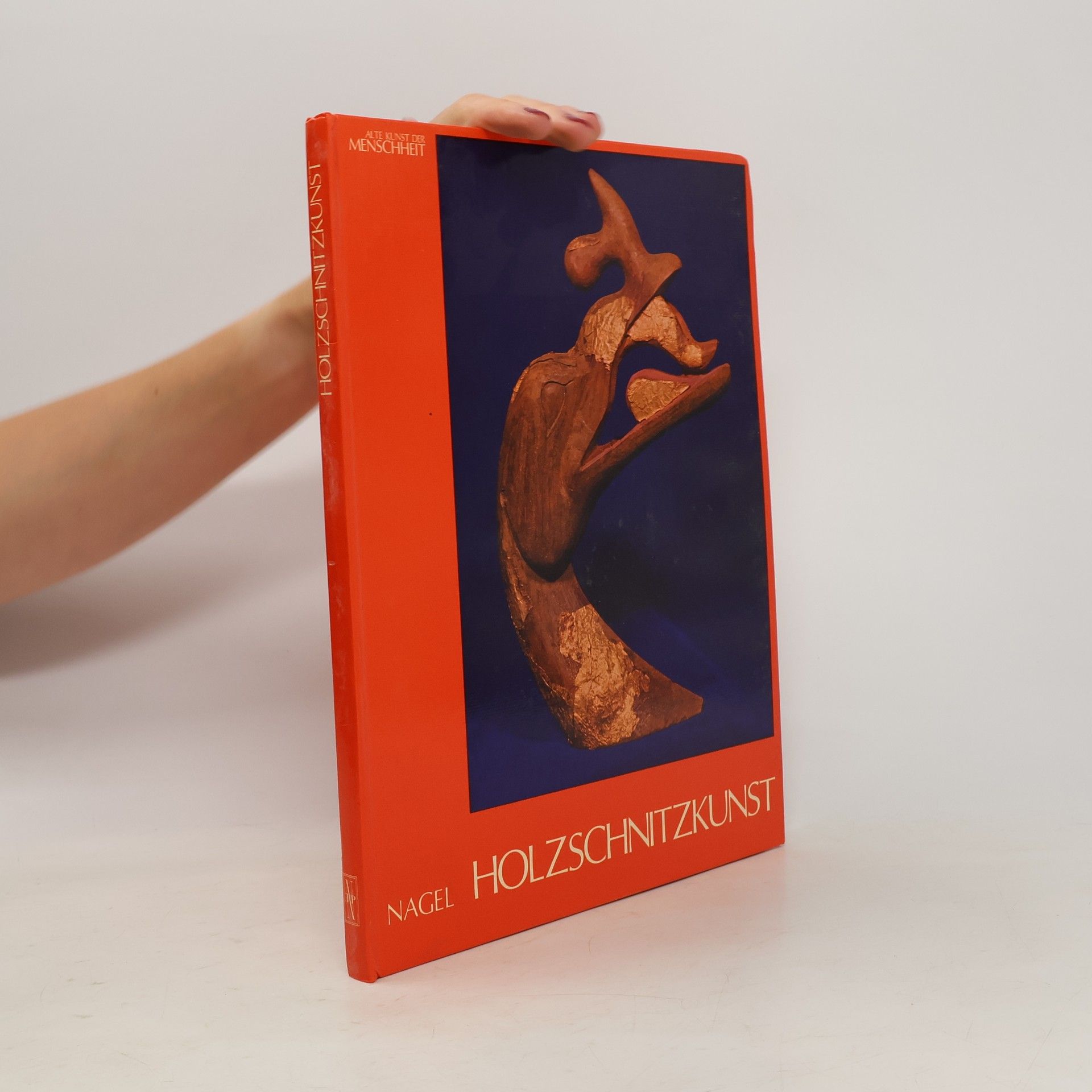 Autorenkollektiv Holzschnitzkunst