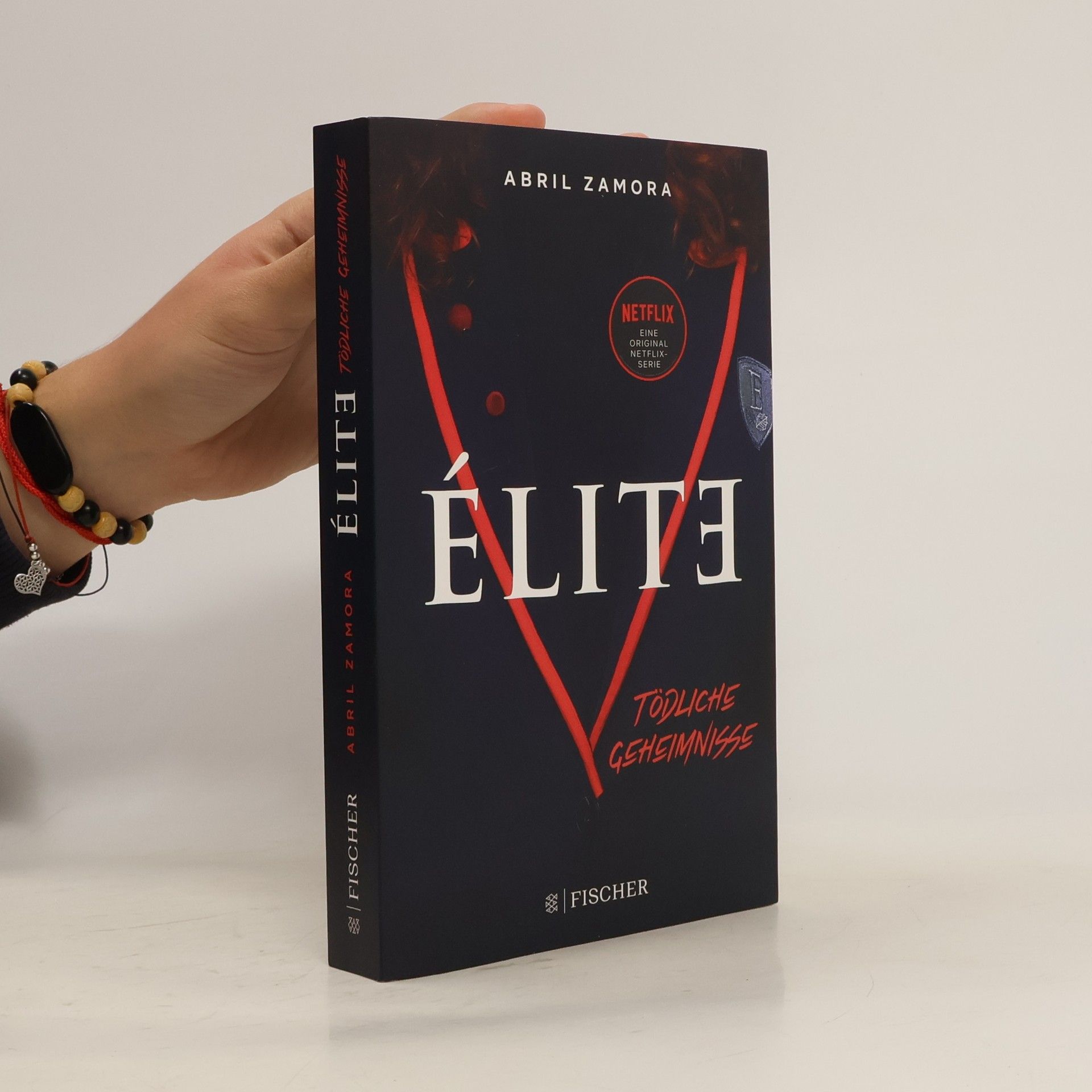 Élite: Tödliche Geheimnisse