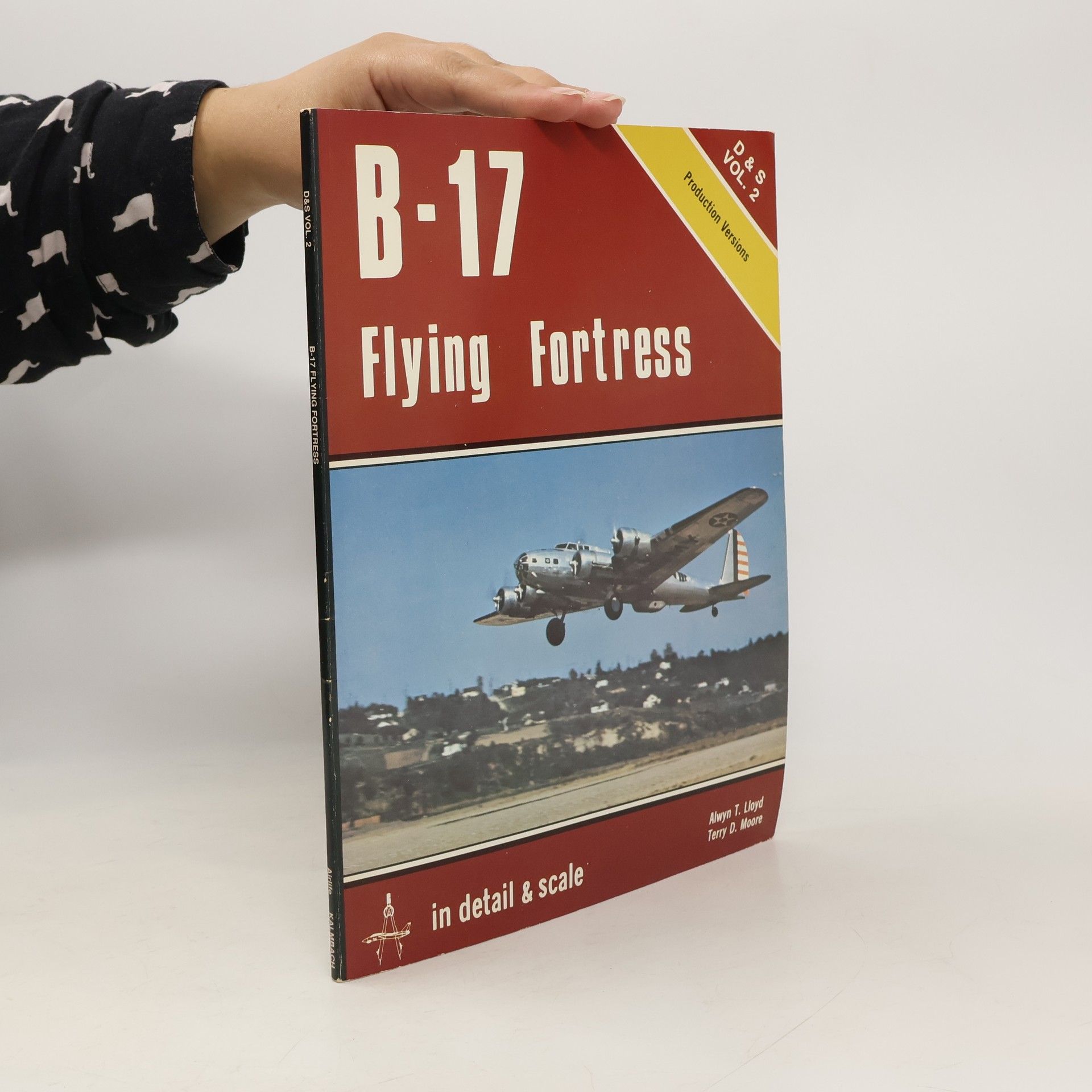 Collectif d'auteurs B-17 Flying Fortress