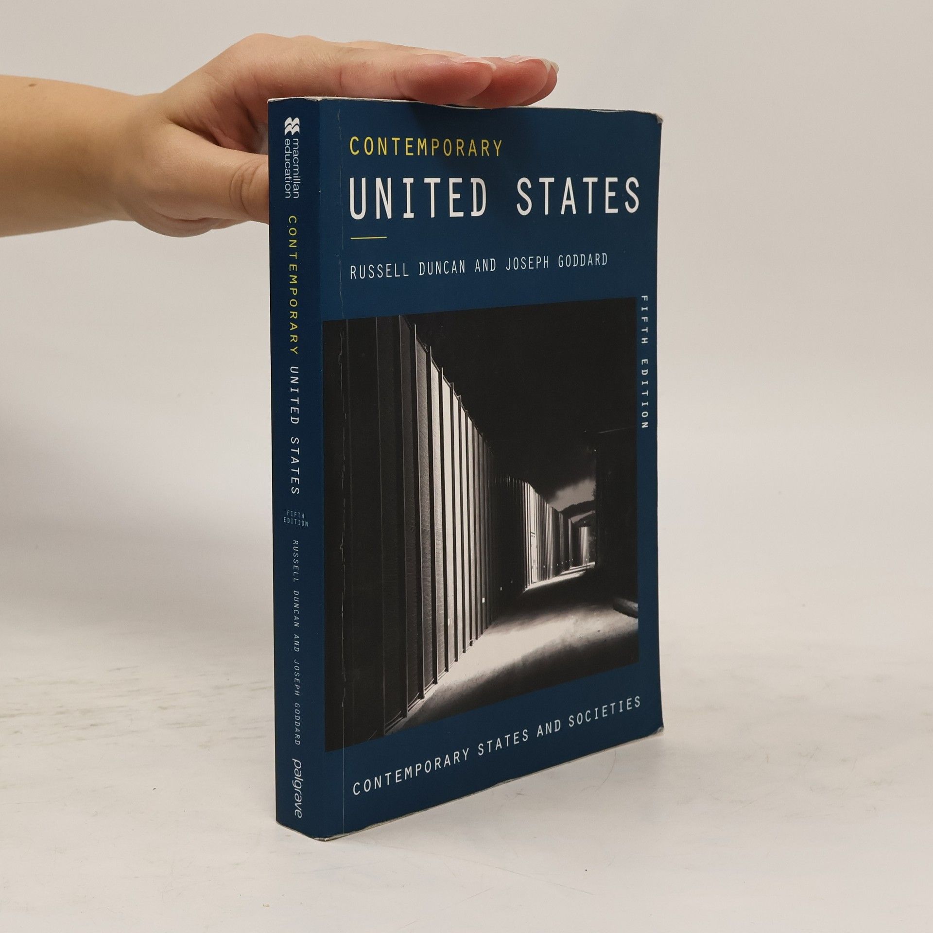 Russell Duncan Contemporary United States