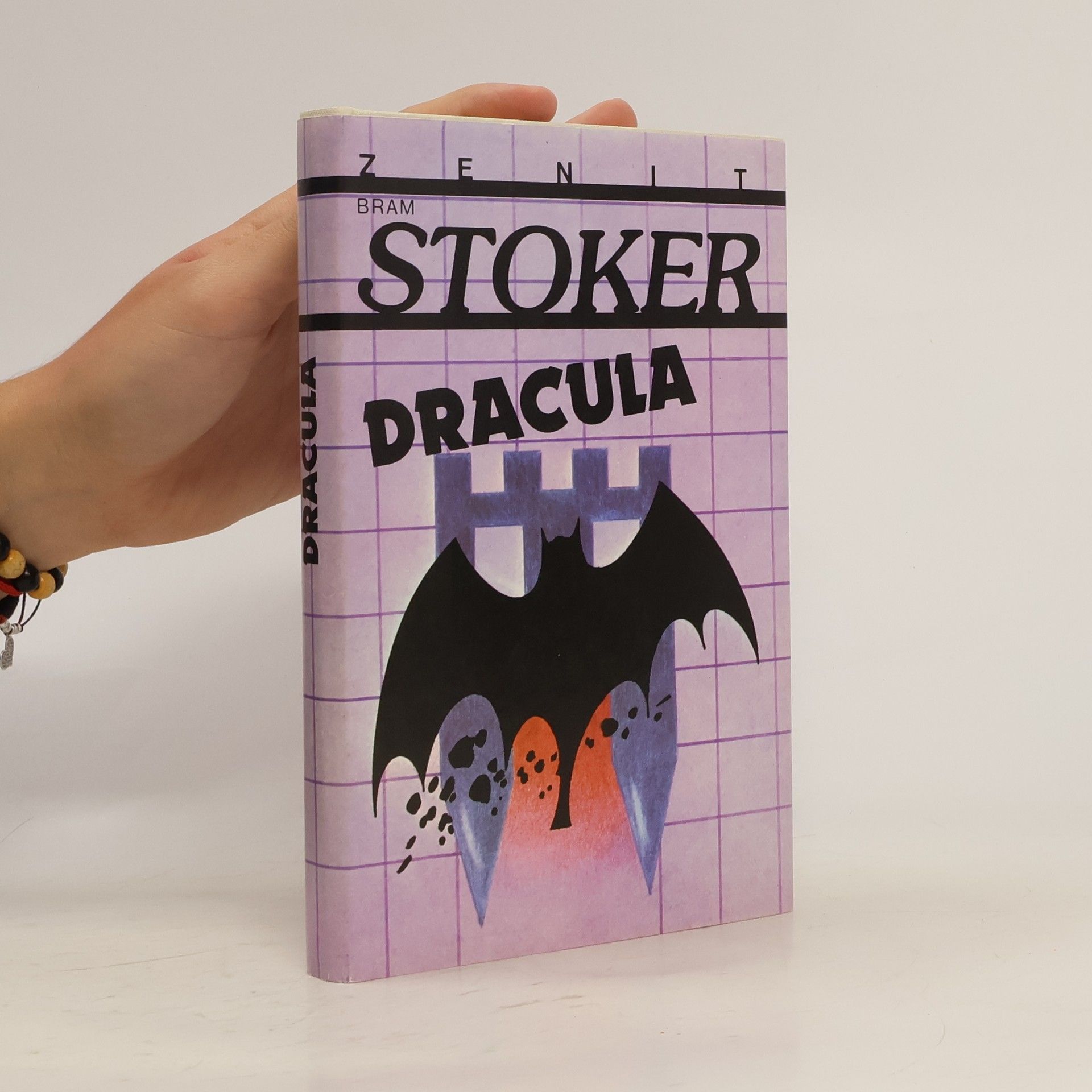 Bram Stoker Dracula