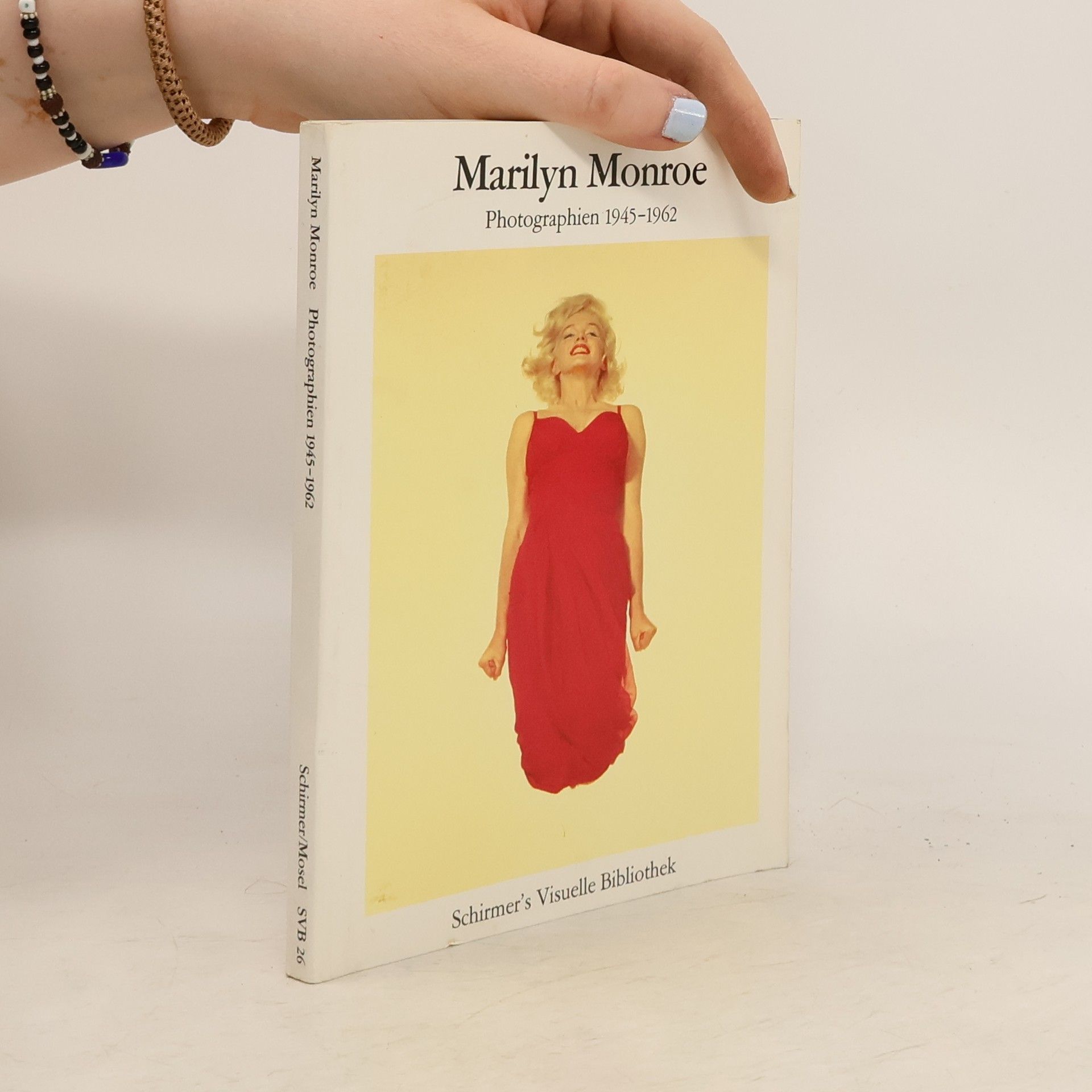 Truman Capote Marilyn Monroe