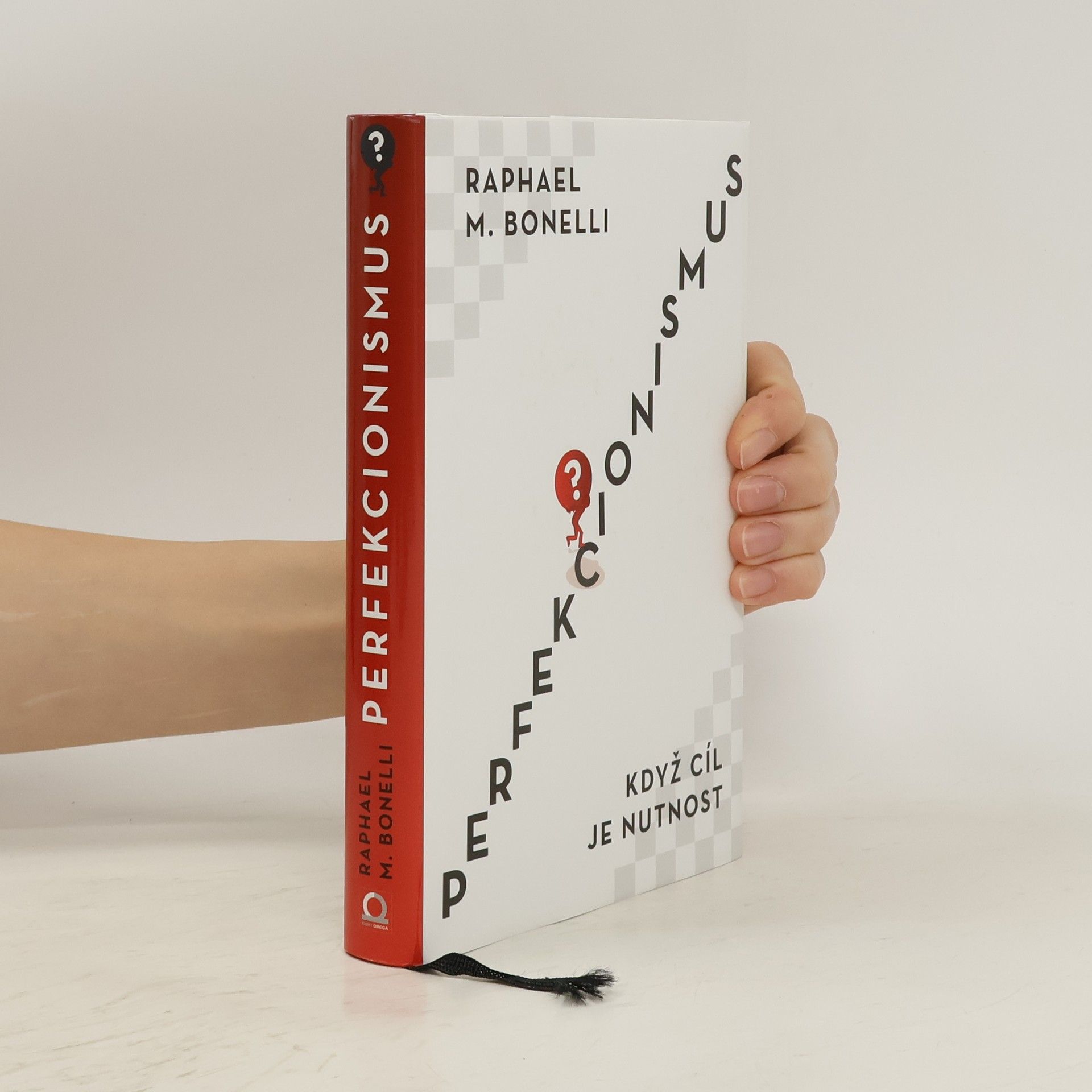 Raphael M. Bonelli Perfekcionismus