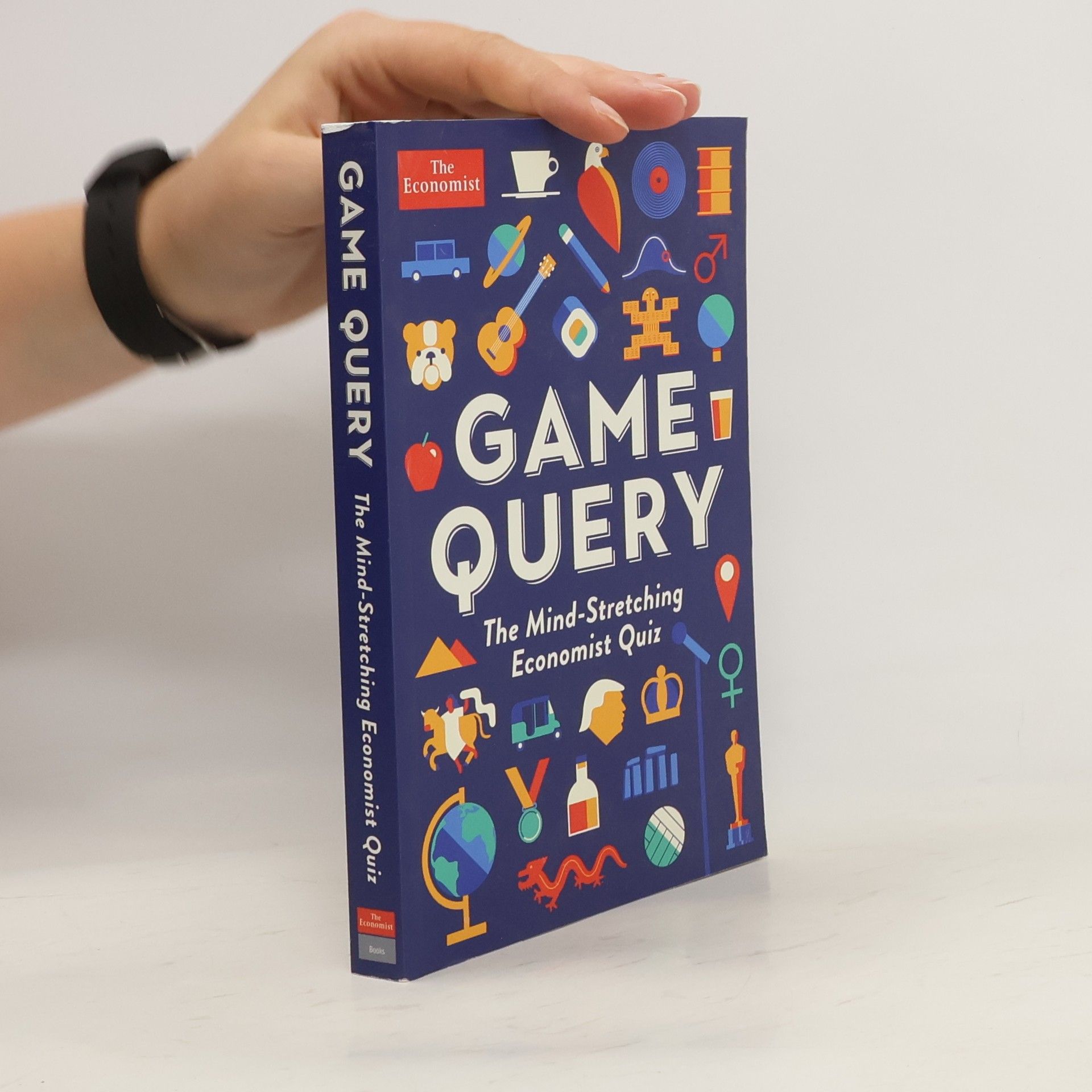 kolektiv Game Query