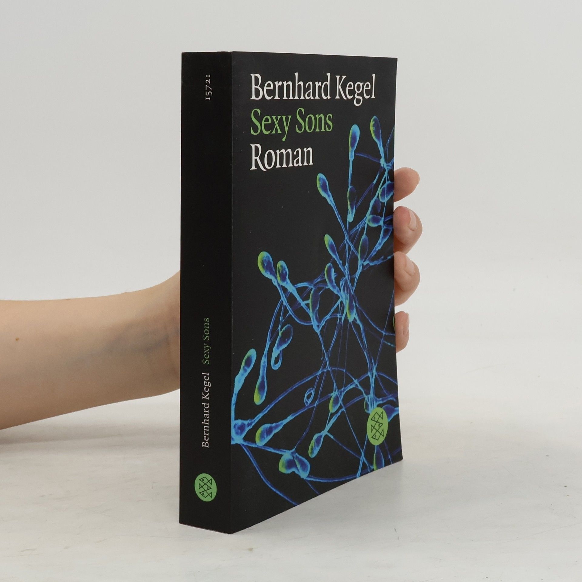 Bernhard Kegel Sexy sons