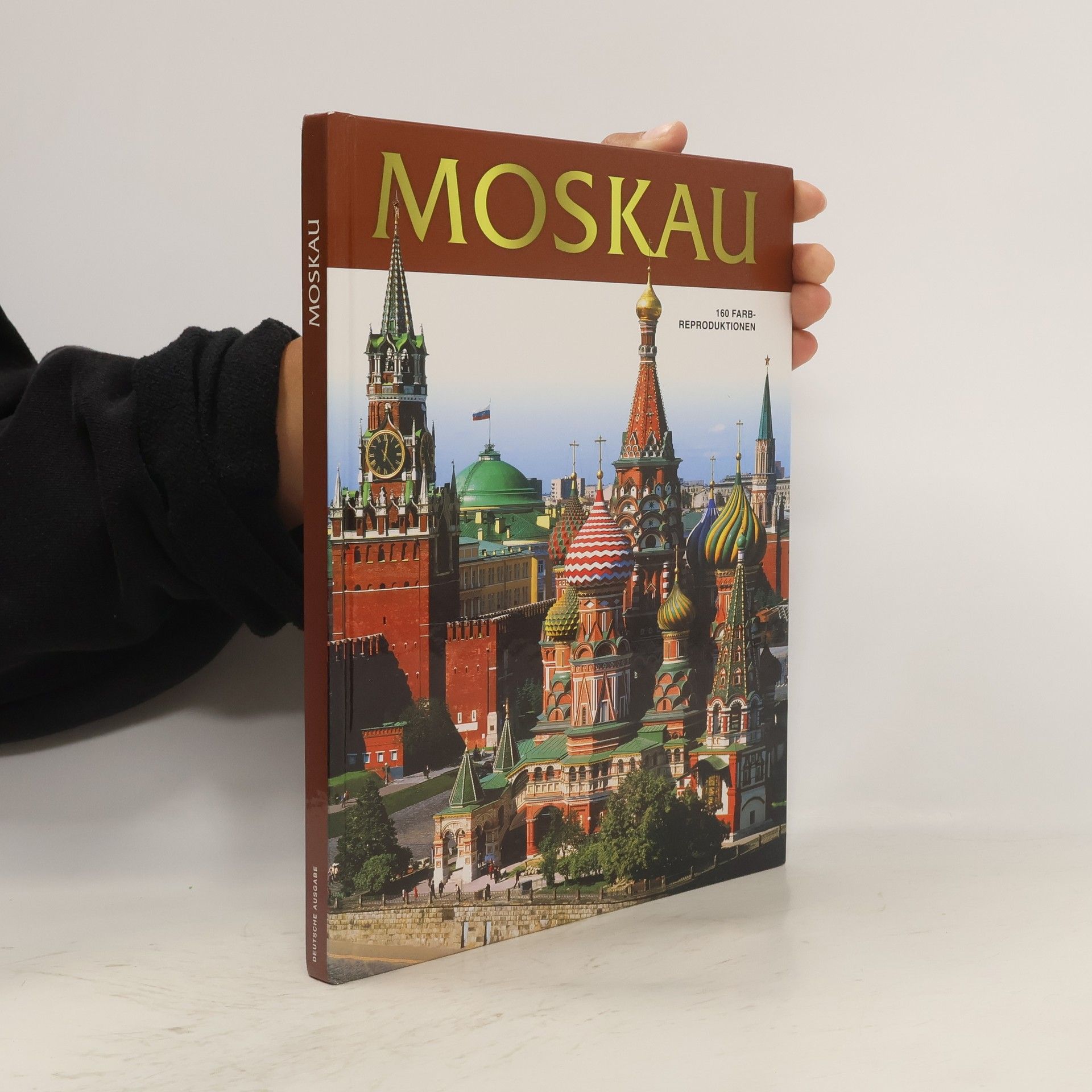 I. Charitonowa Moskau