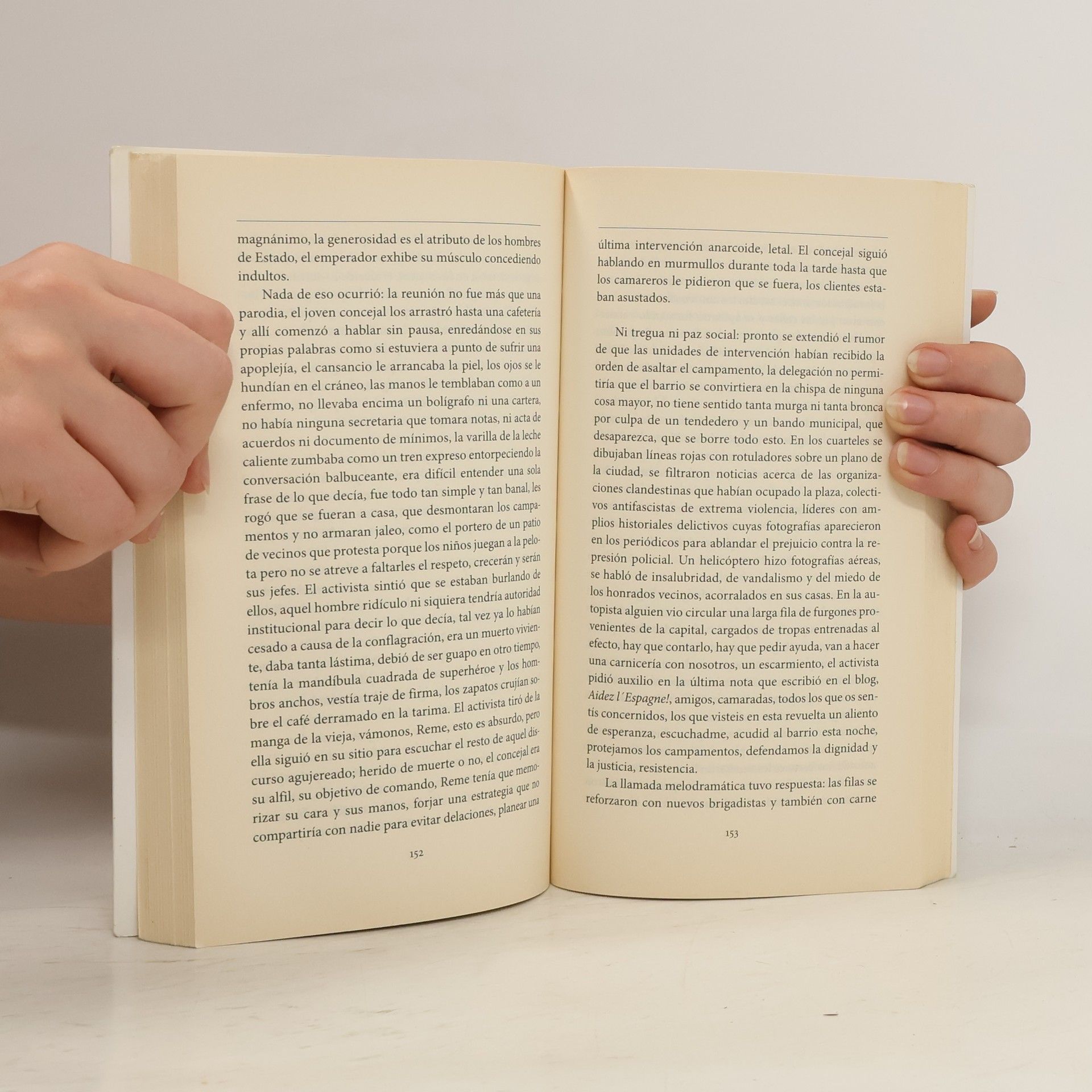Pablo Gutiérrez Los libros repentinos
