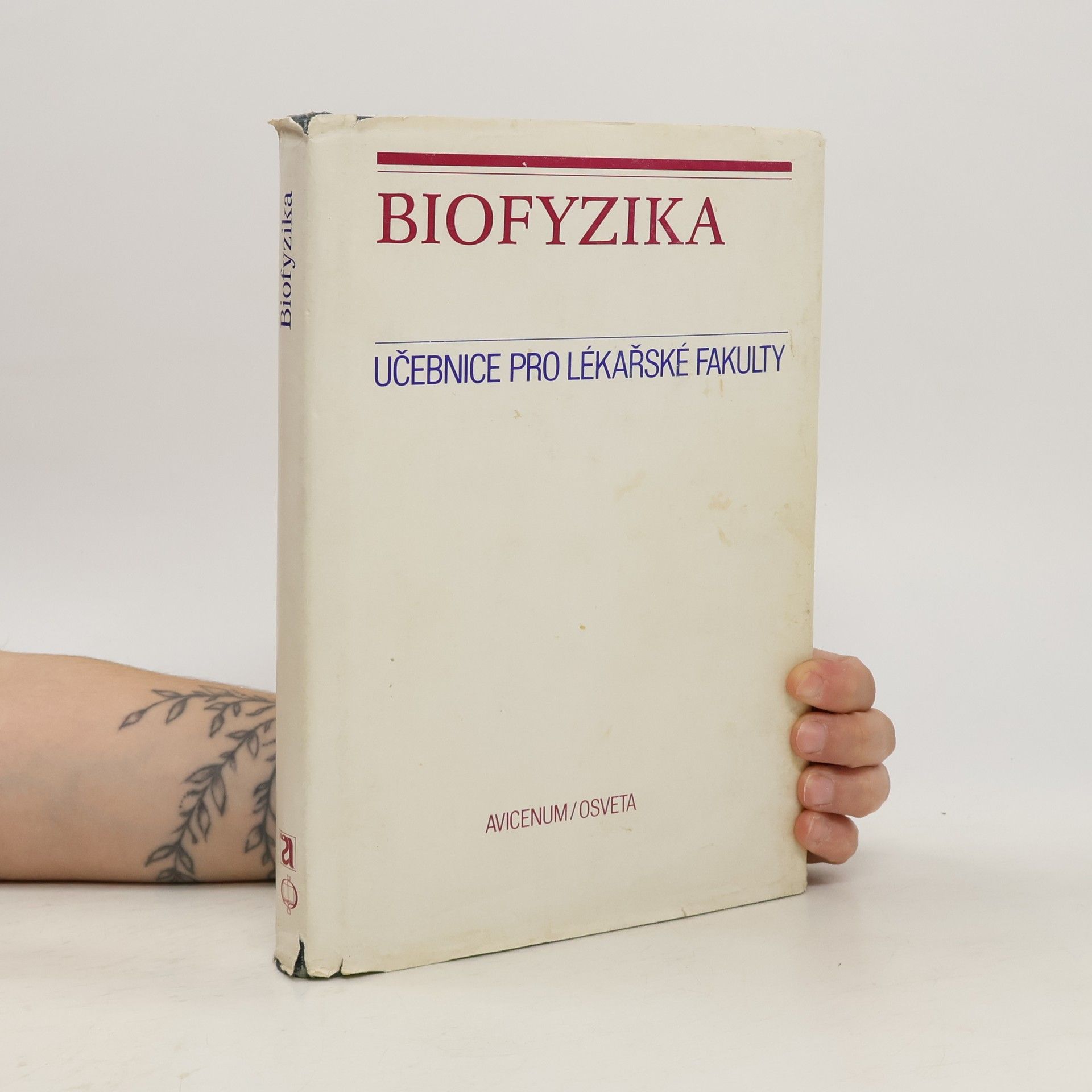 kolektiv Biofyzika
