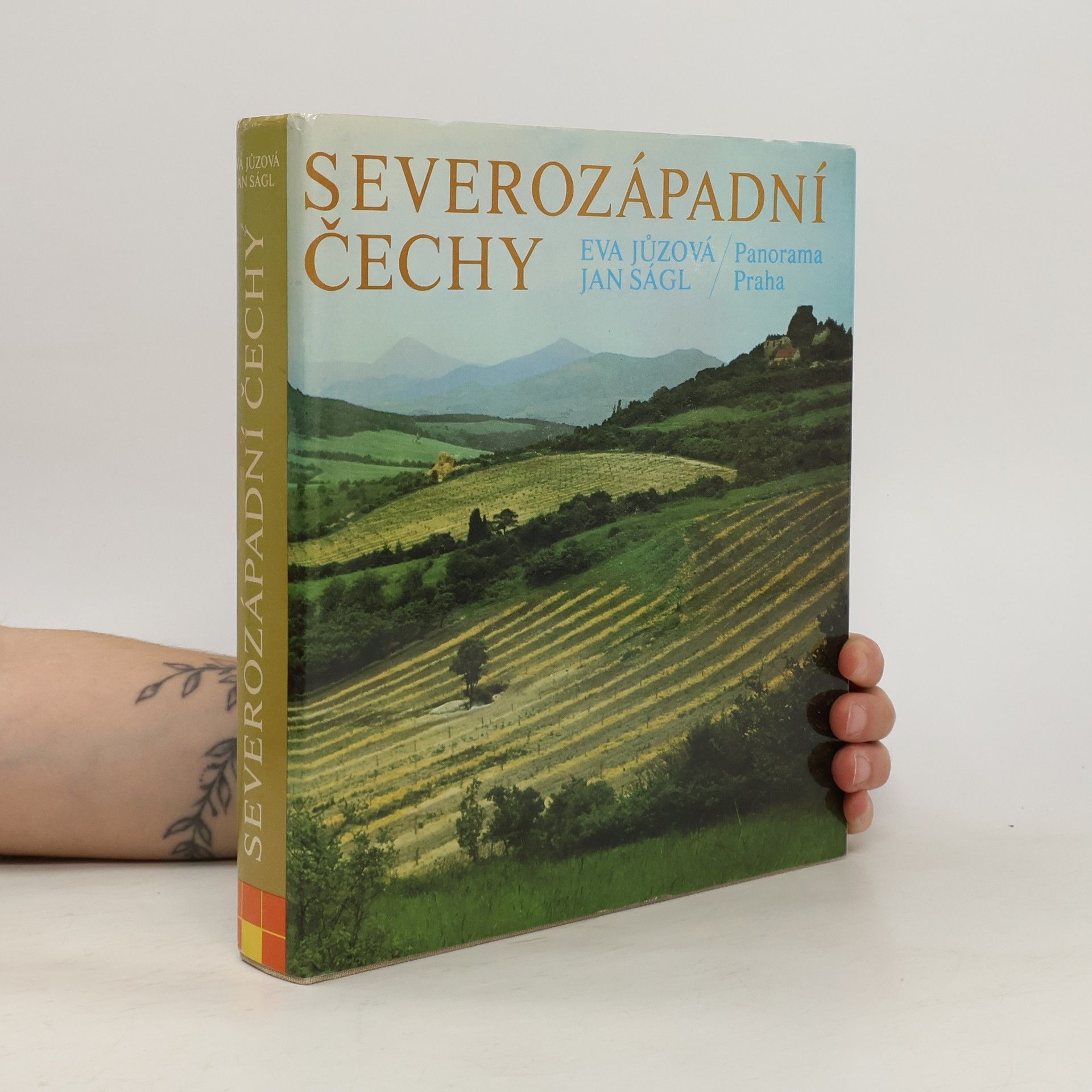 Severozápadní Čechy