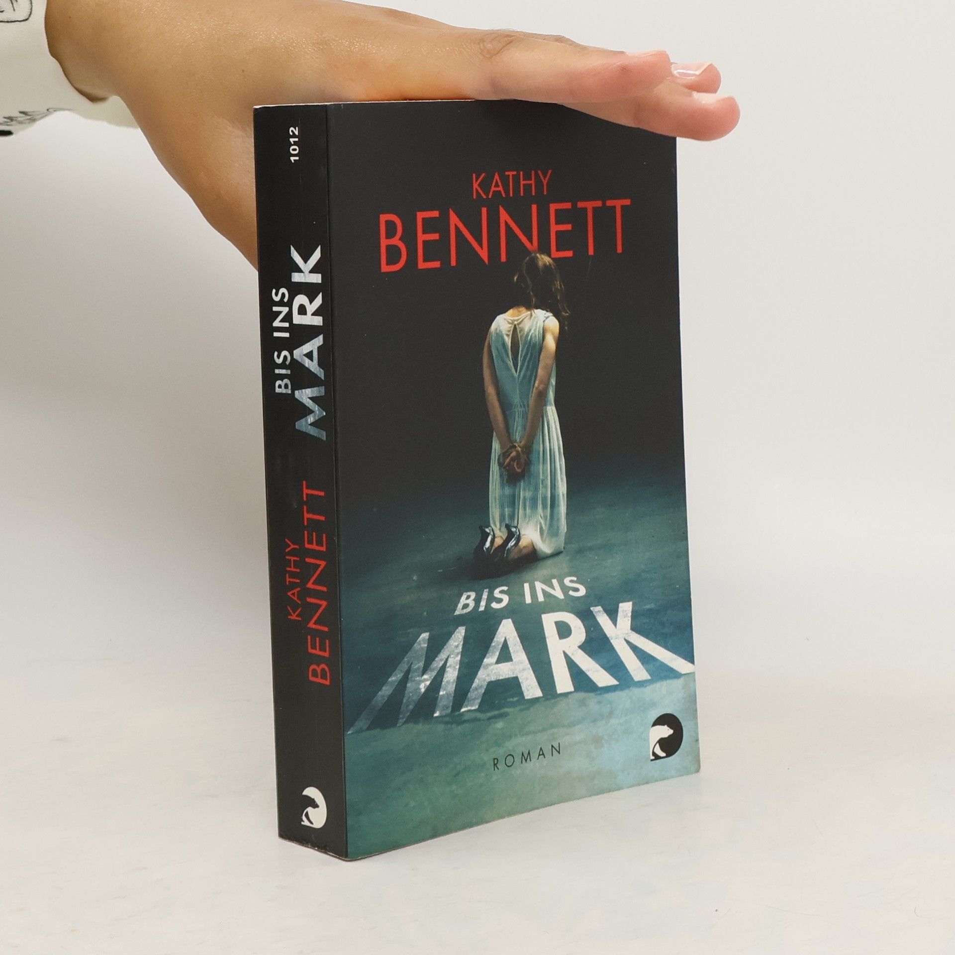 Kathy Bennett Bis ins Mark