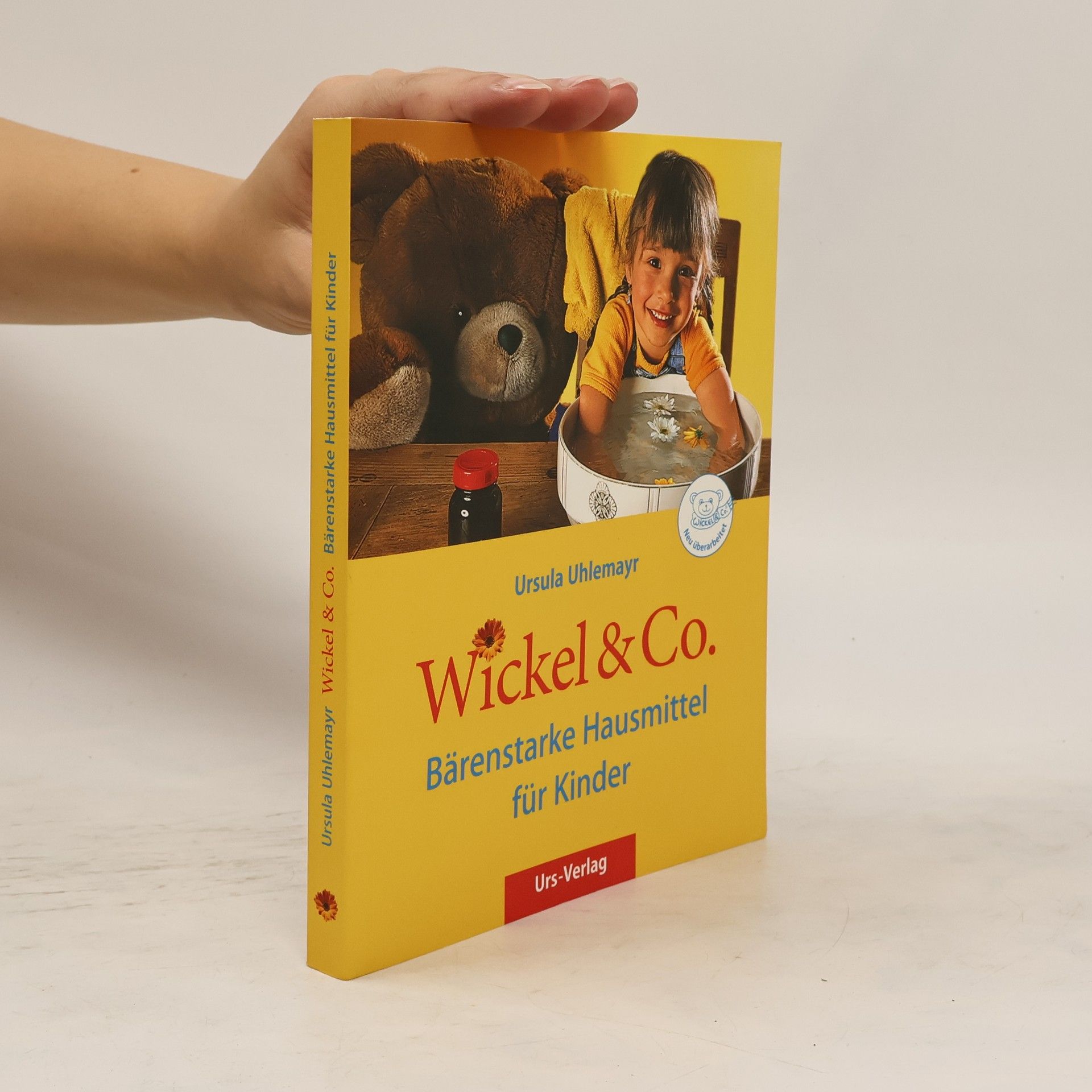 1960- Ursula Uhlemayr Wickel & Co.