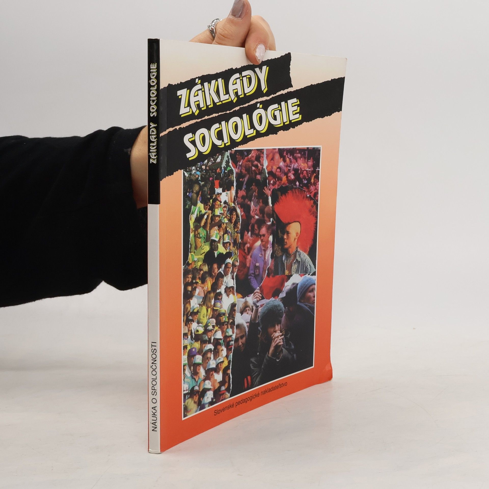 Základy sociológie