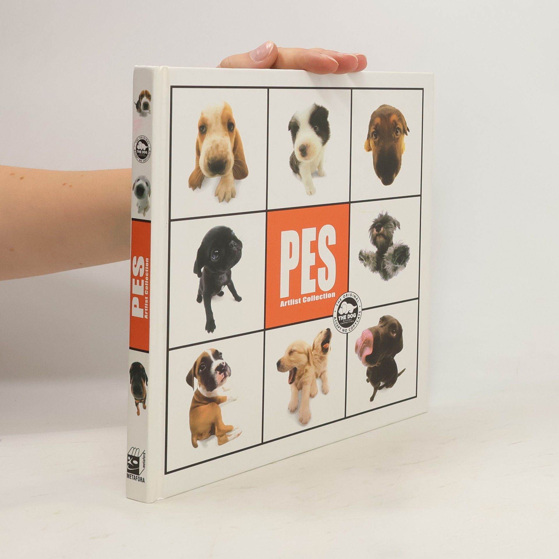 Autorenkollektiv Pes - Artlist Collection