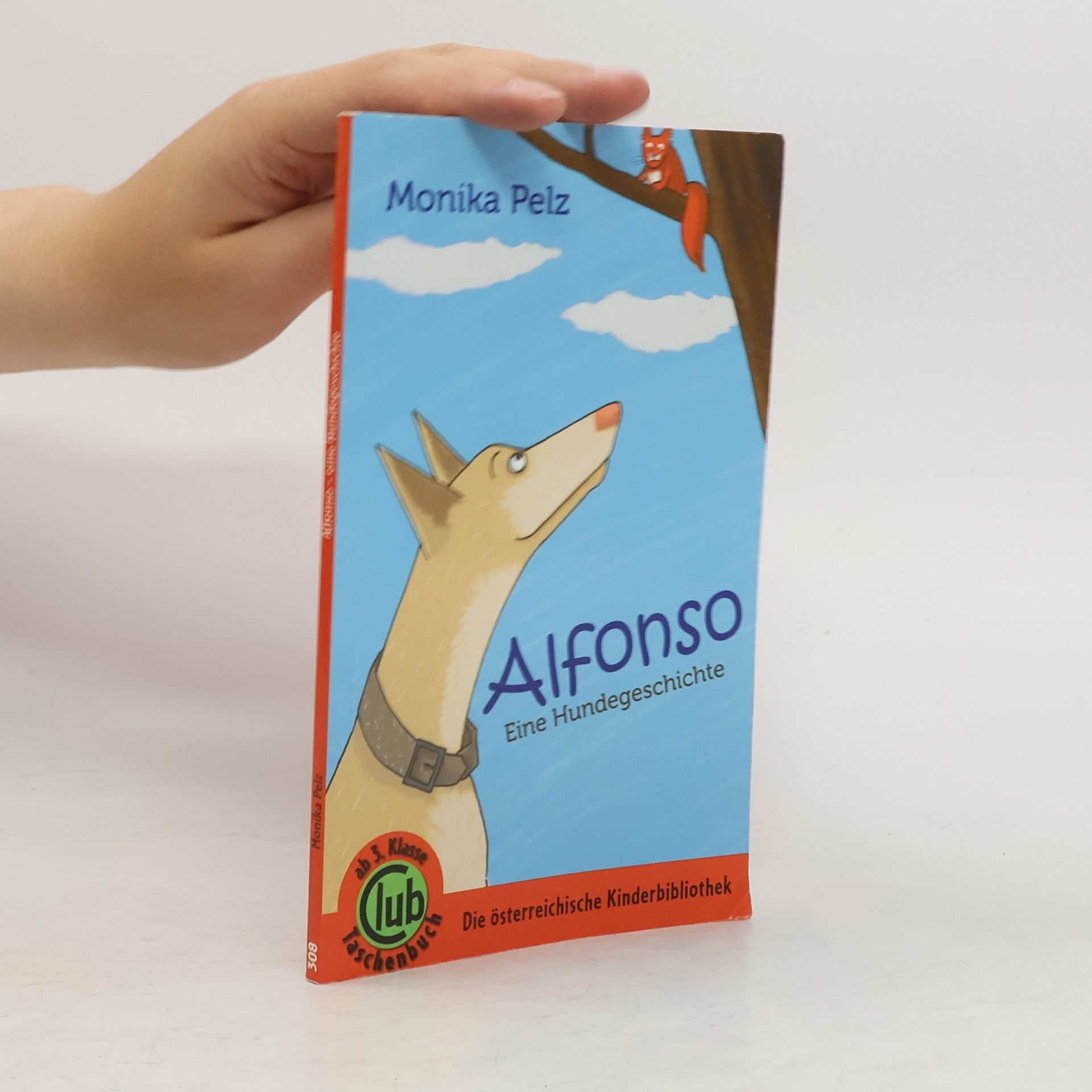Monika Pelz Alfonso