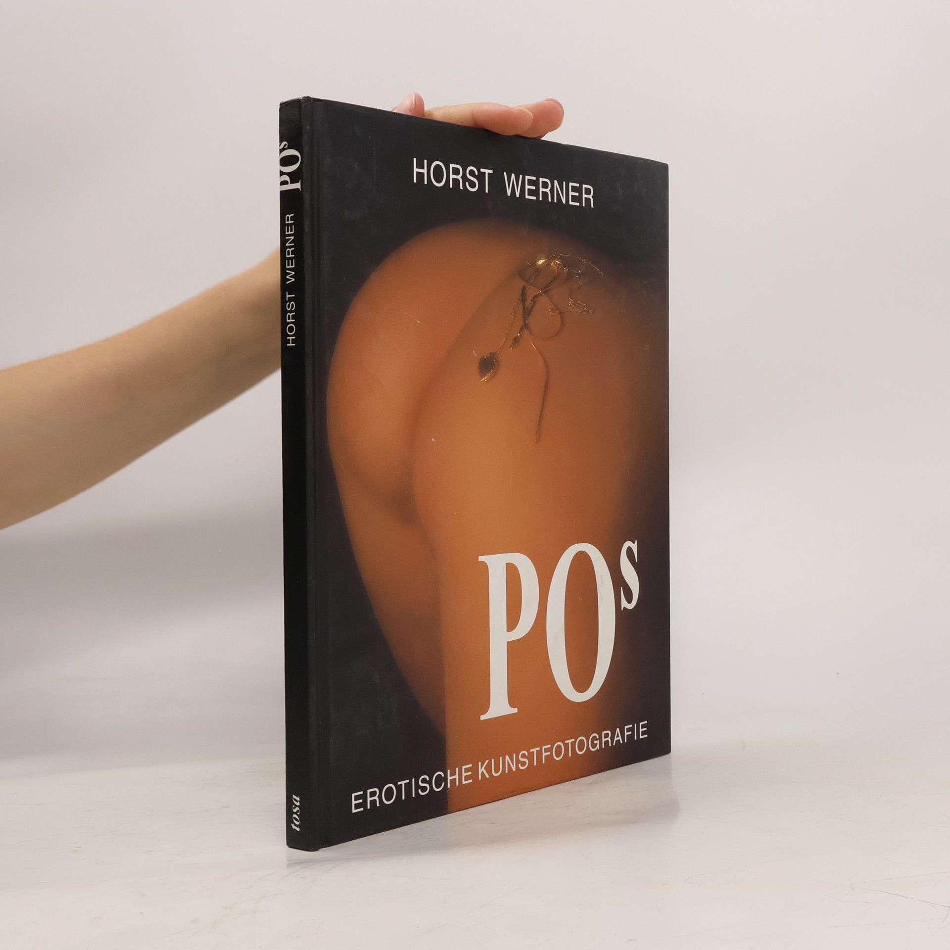 Horst Werner Po's