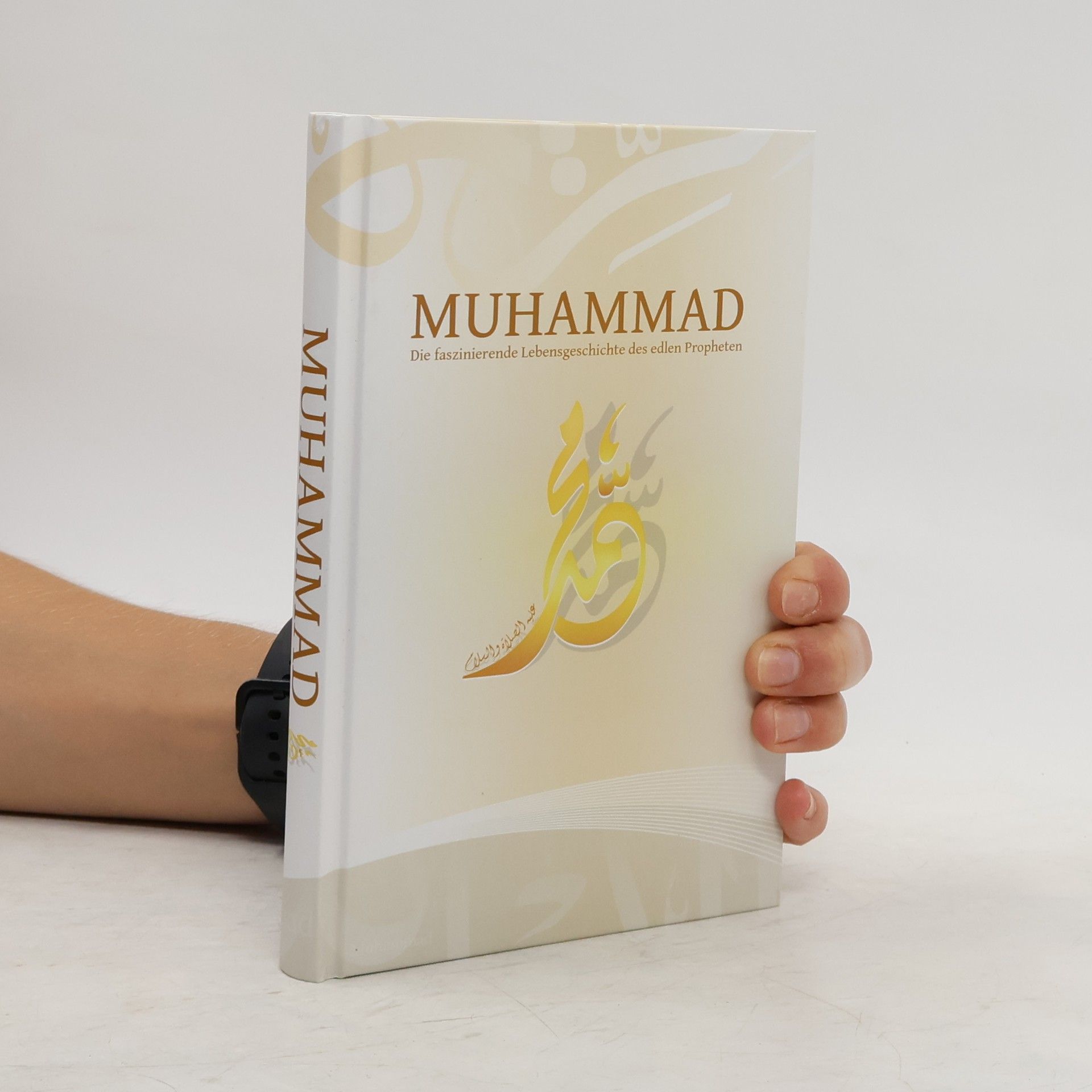 Autorenkollektiv Muhammad