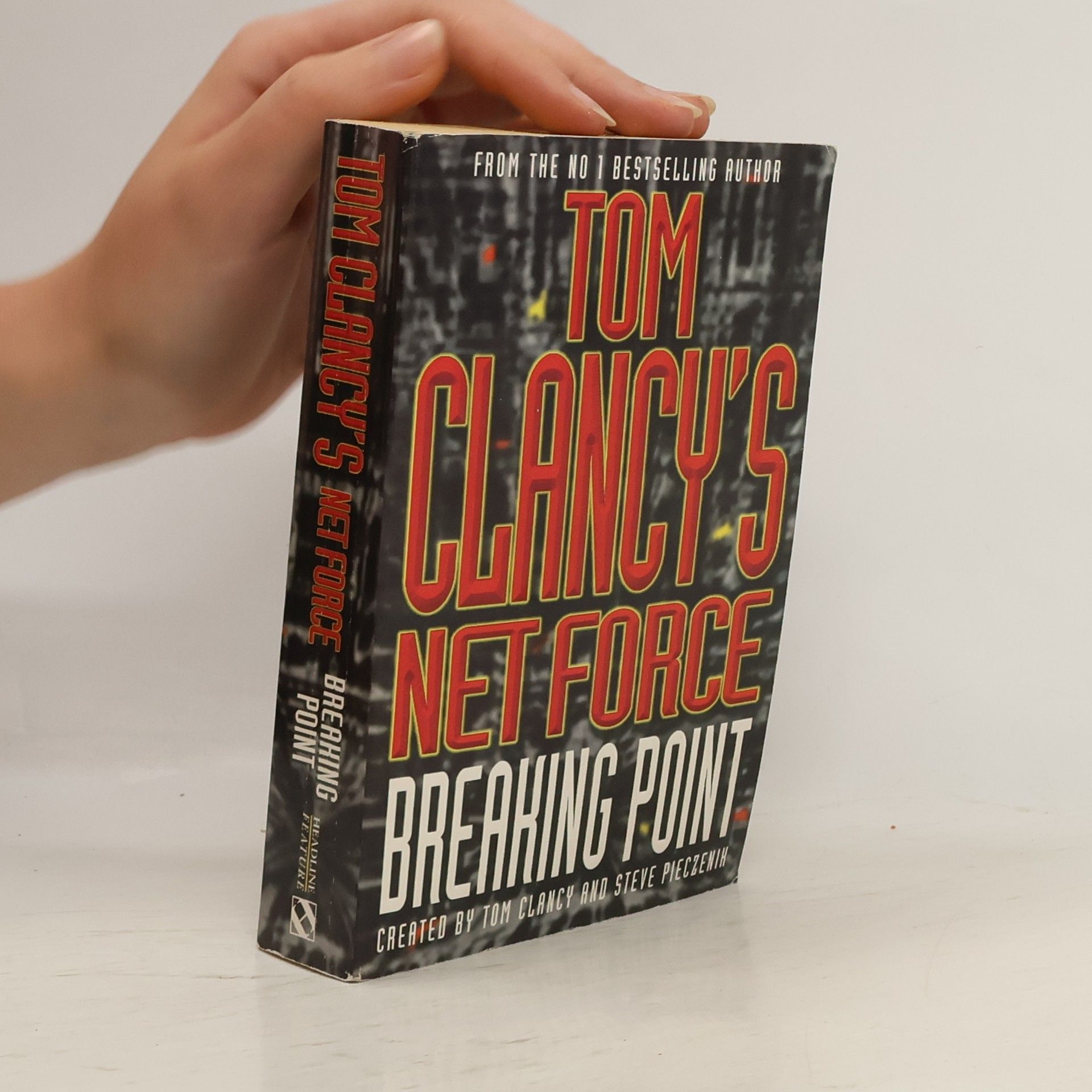 Tom Clancy Breaking Point