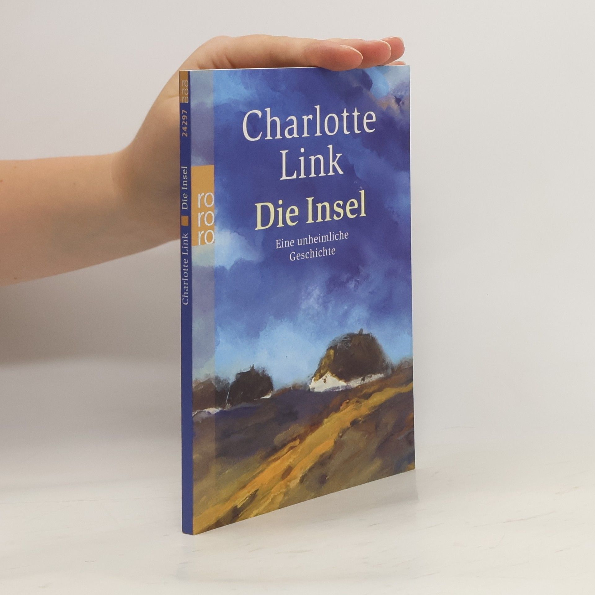 Charlotte Link Die Insel