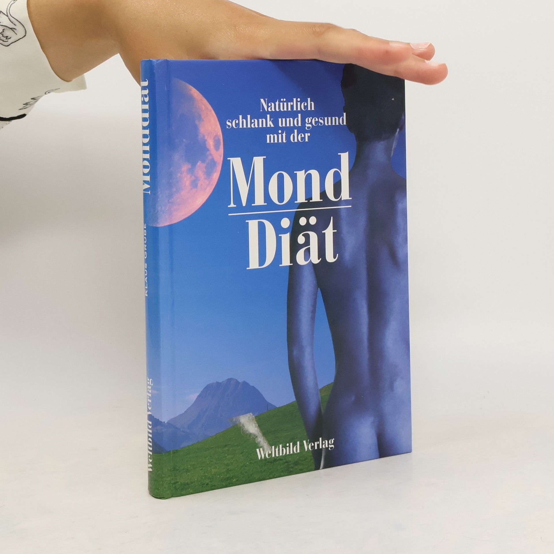 Mond Diät