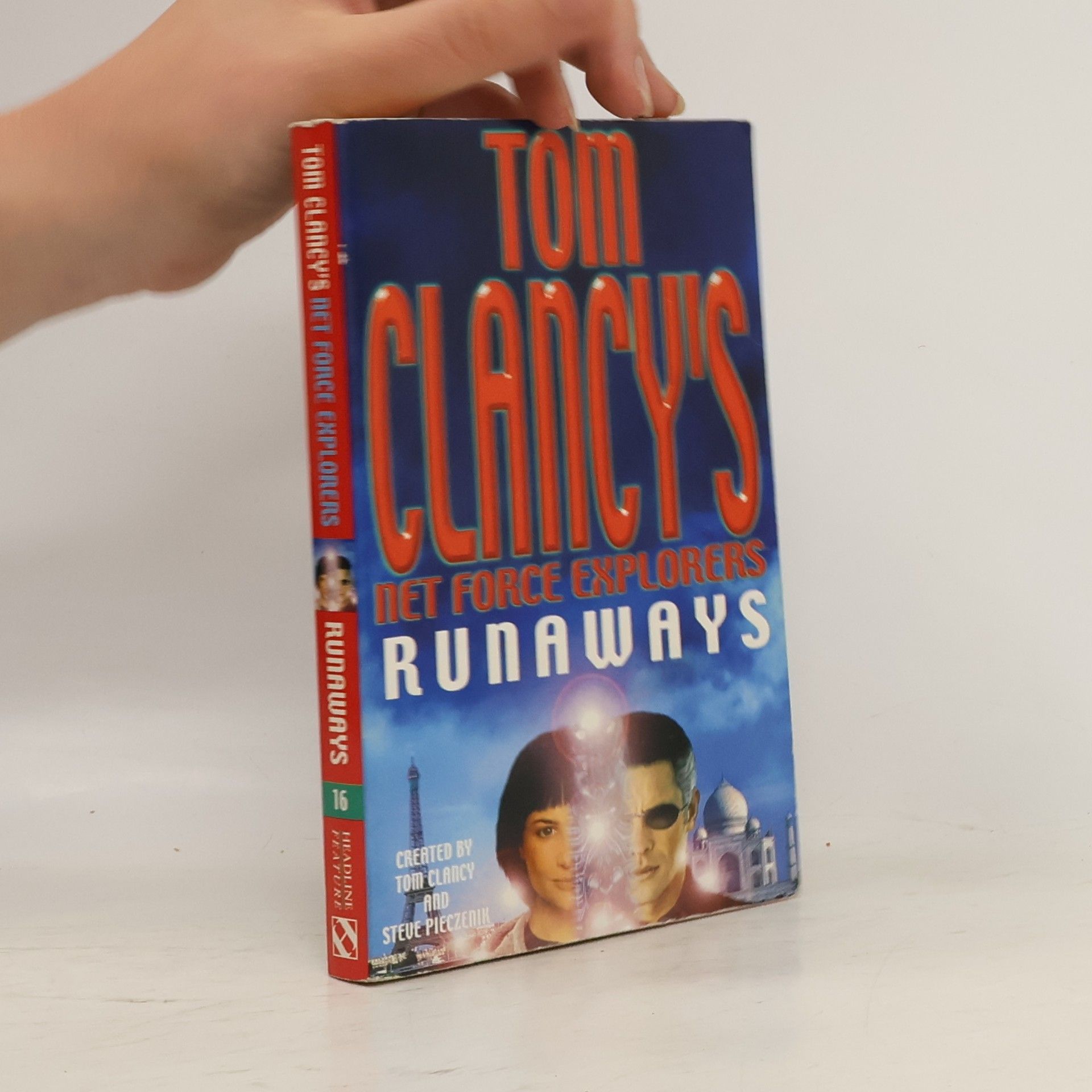 Tom Clancy Runaways