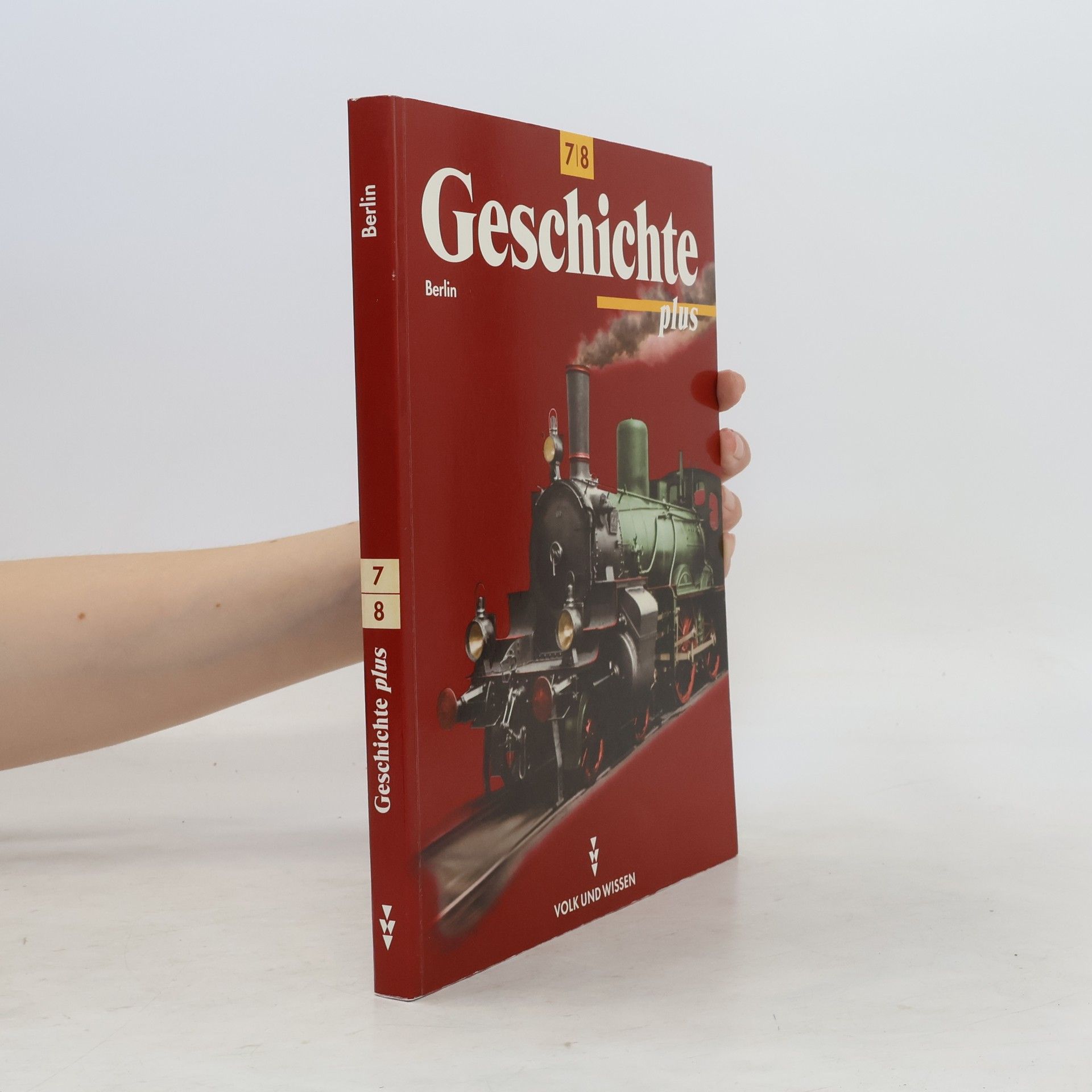 kolektiv Geschichte plus