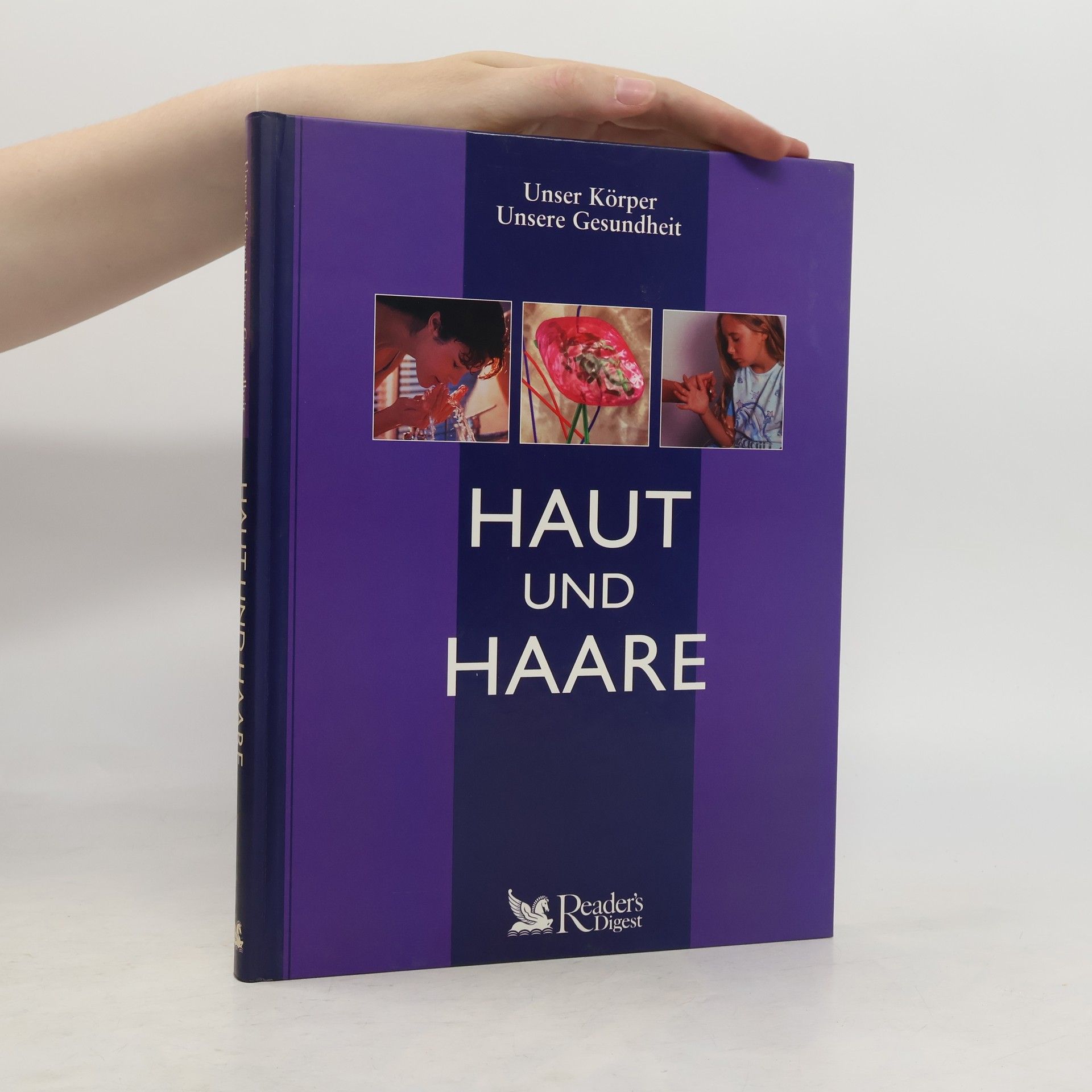 Autorenkollektiv Haut und Haare