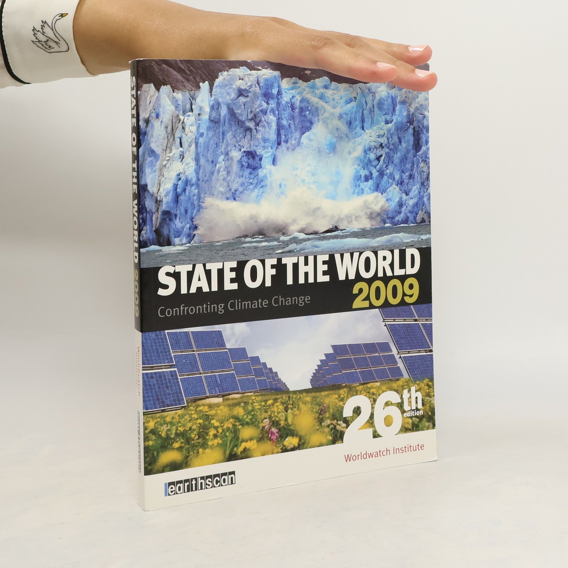 kolektiv State of the World 2009
