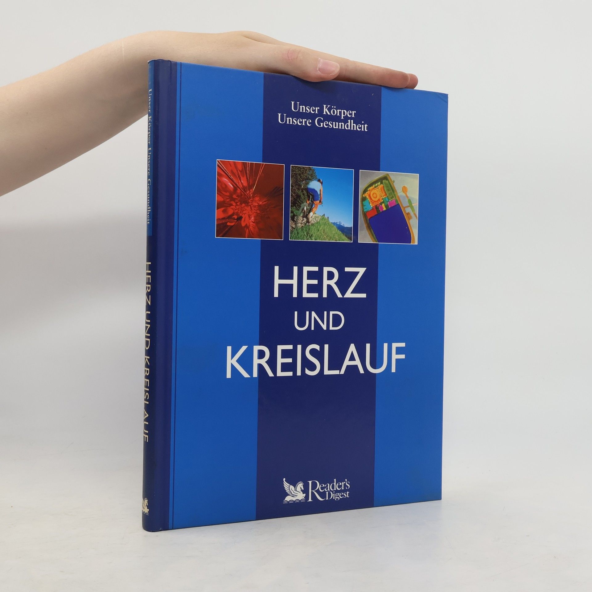 Angelika Lenz Herz und Kreislauf