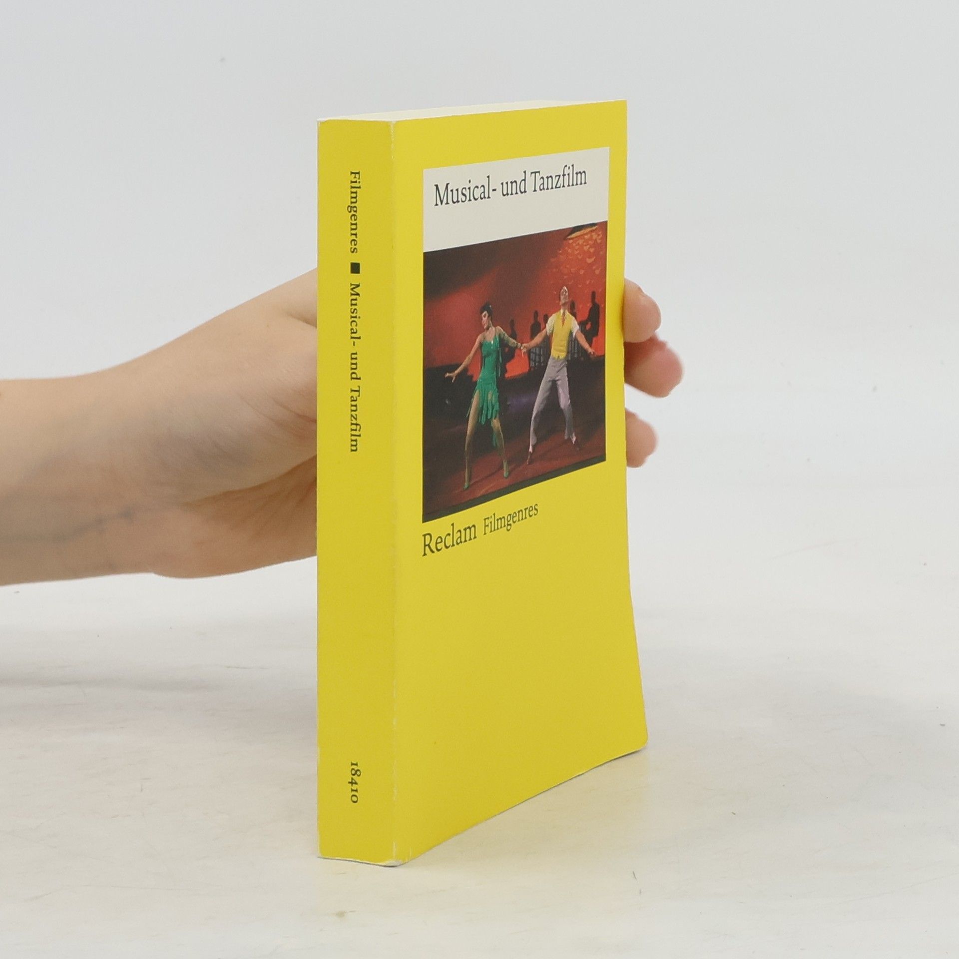 Dorothee Ott Filmgenres