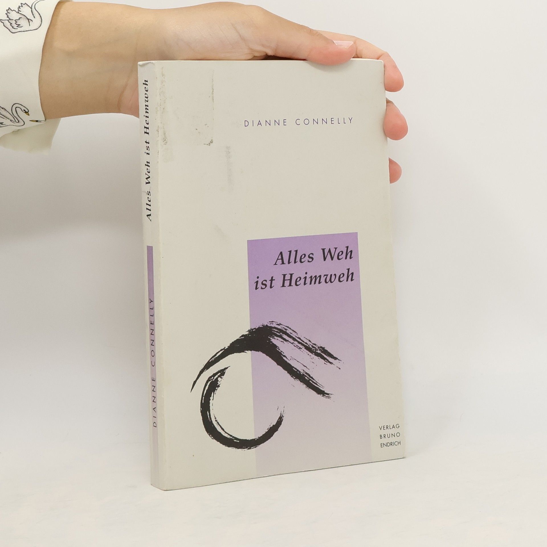 Alles Weh ist Heimweh