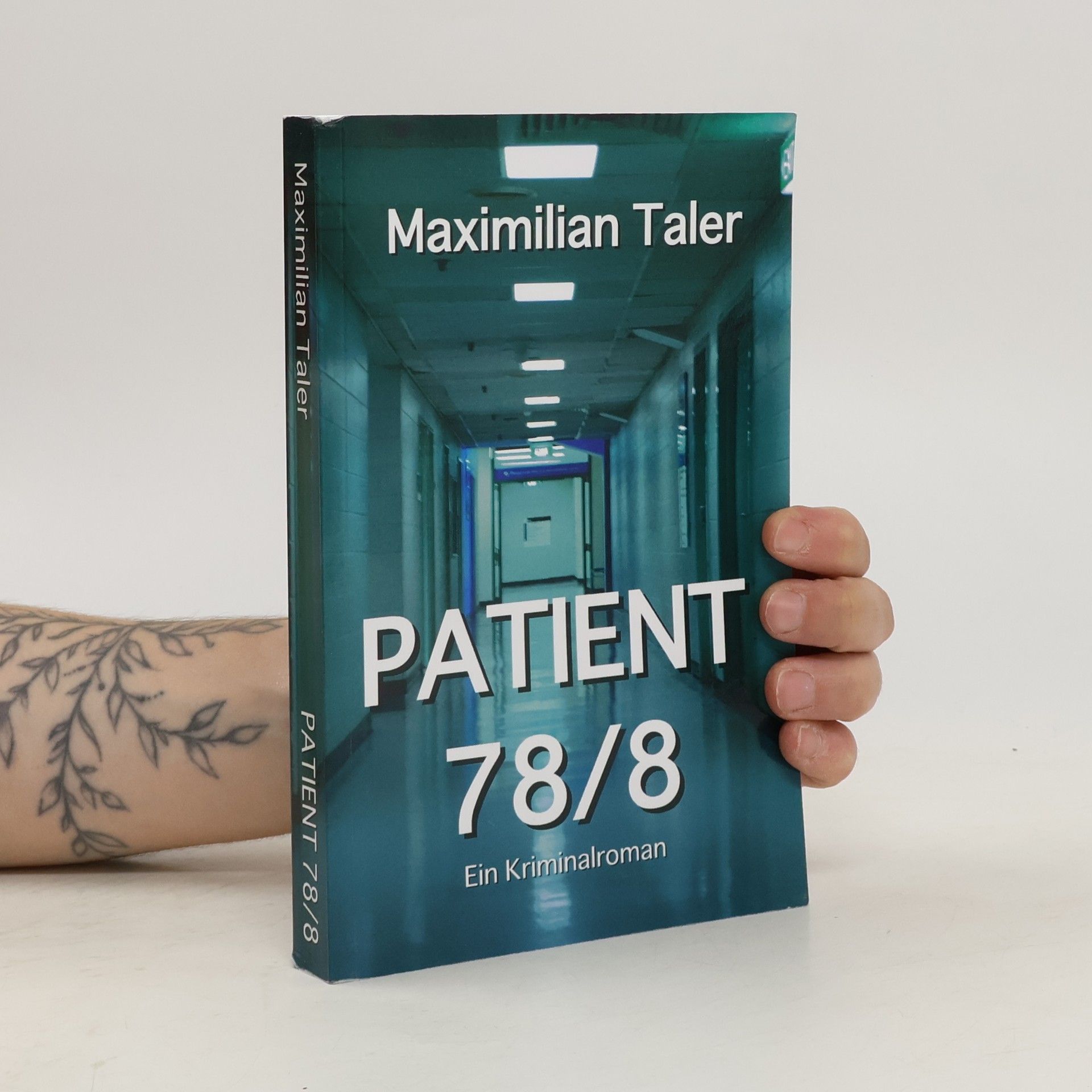 Patient 78/8