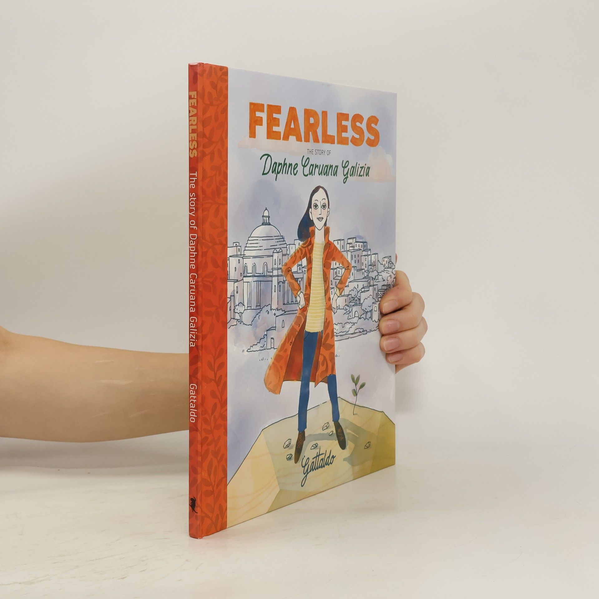 Gattaldo - Fearless