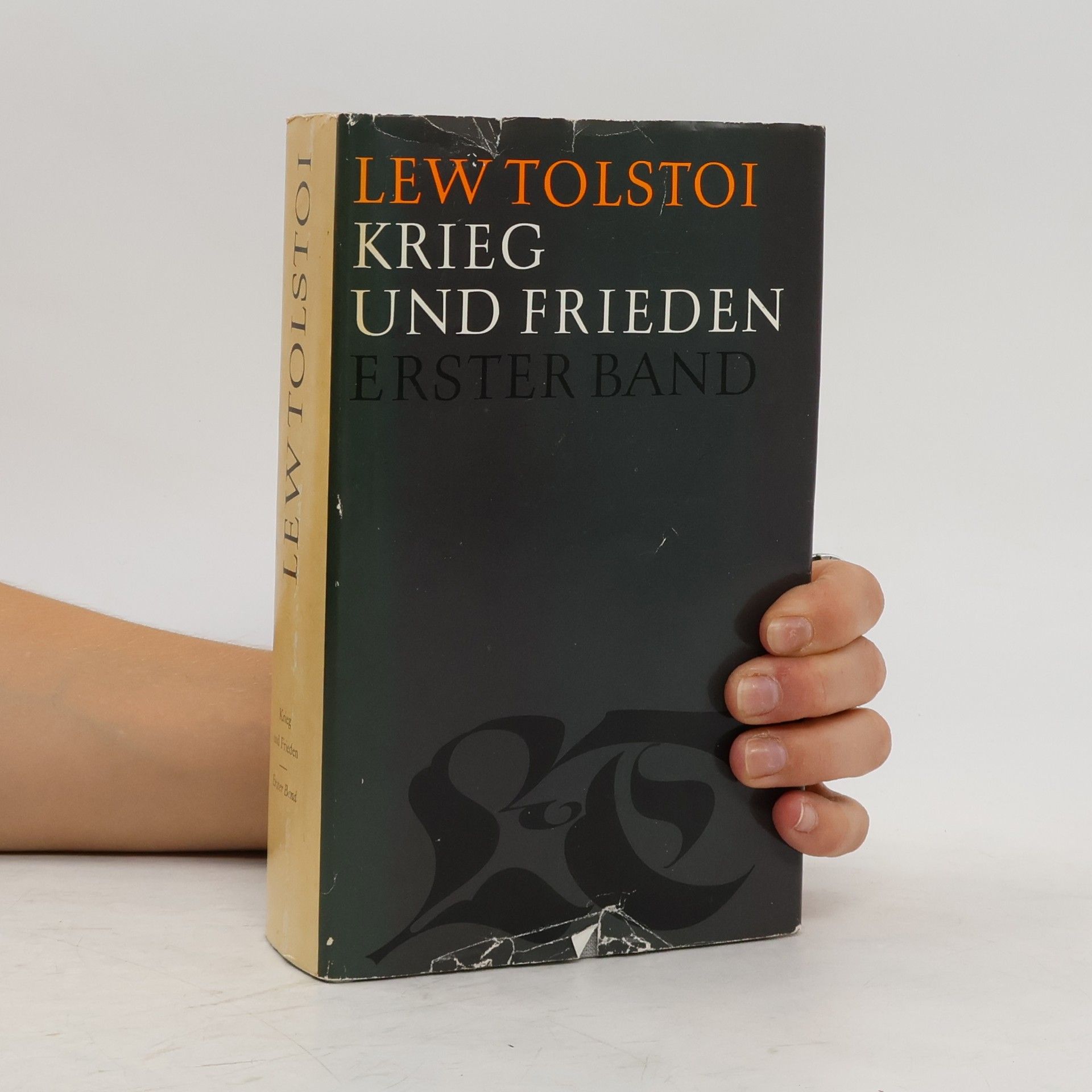 Lew Nikolajewitsch Tolstoi Krieg und Frieden