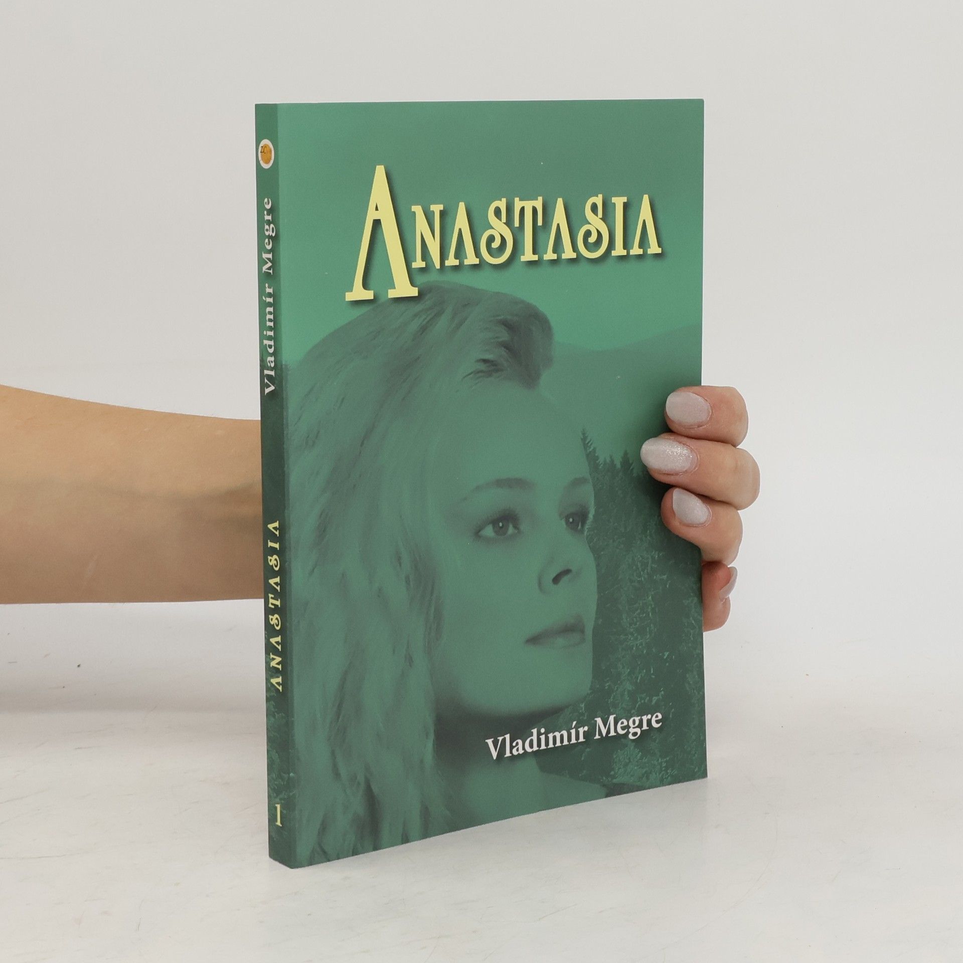 Vladimír Merge Anastasia