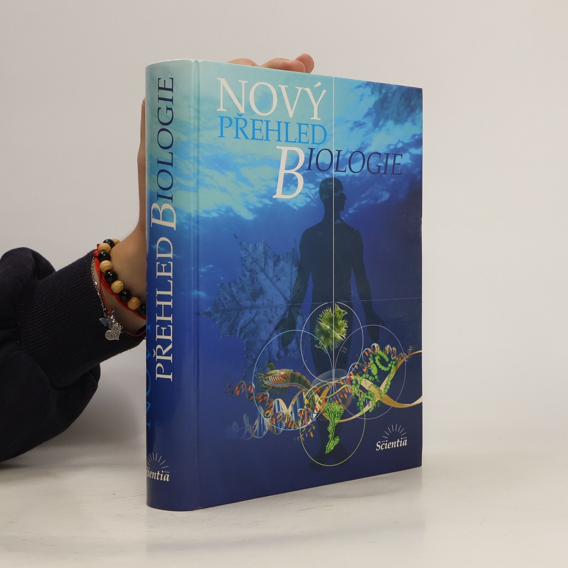 kolektiv Nový přehled biologie
