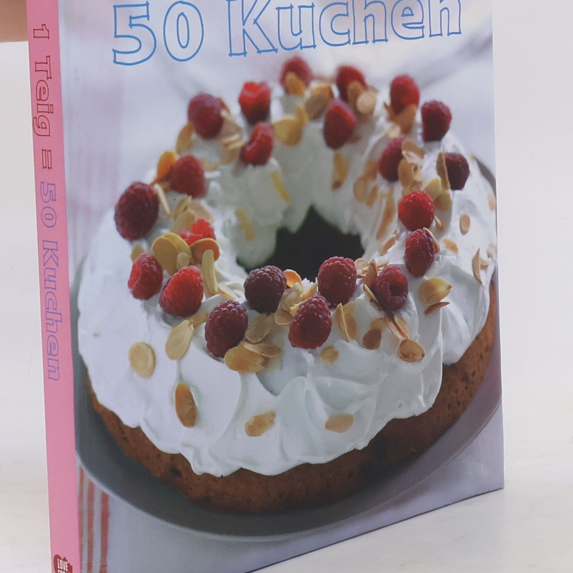 Christine France Kuchen