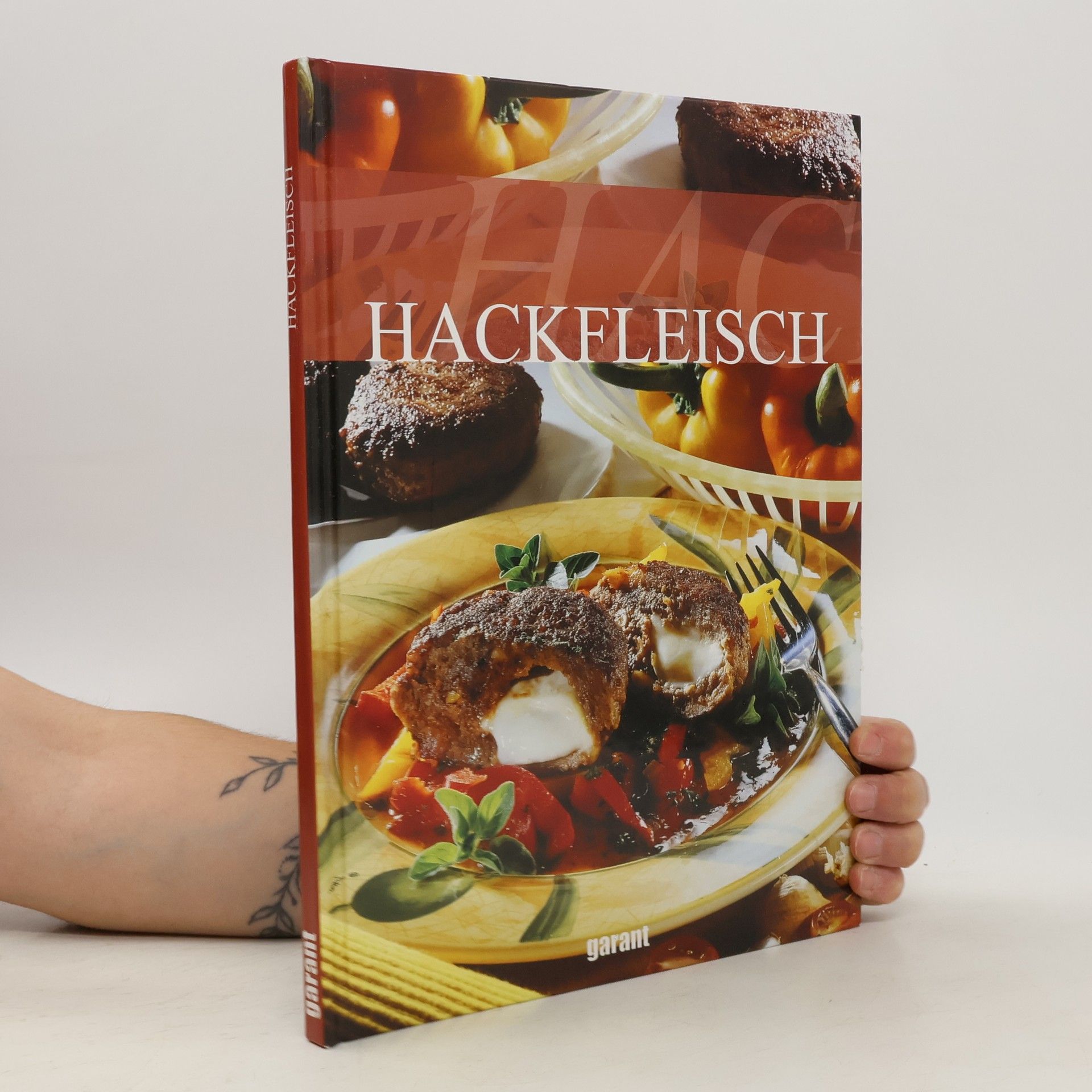 kolektiv Hackfleisch