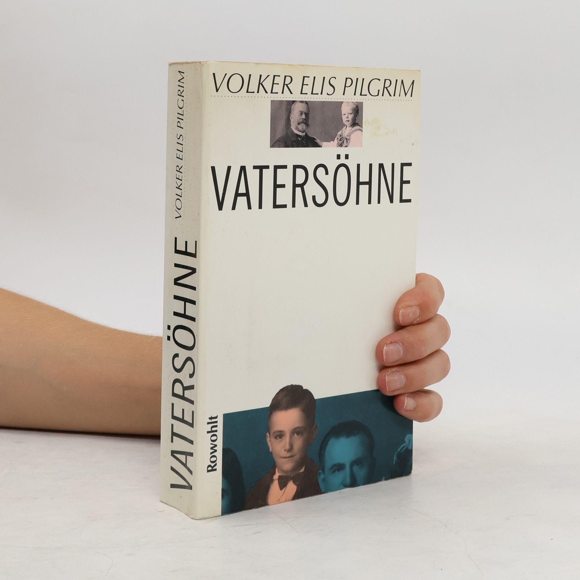 Vatersöhne