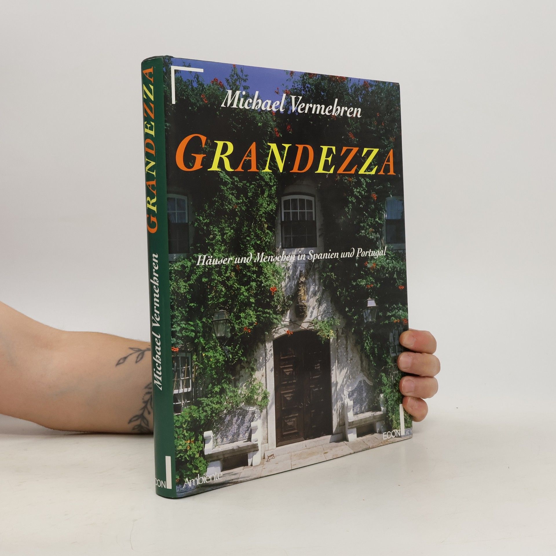 Michael Vermehren Grandezza