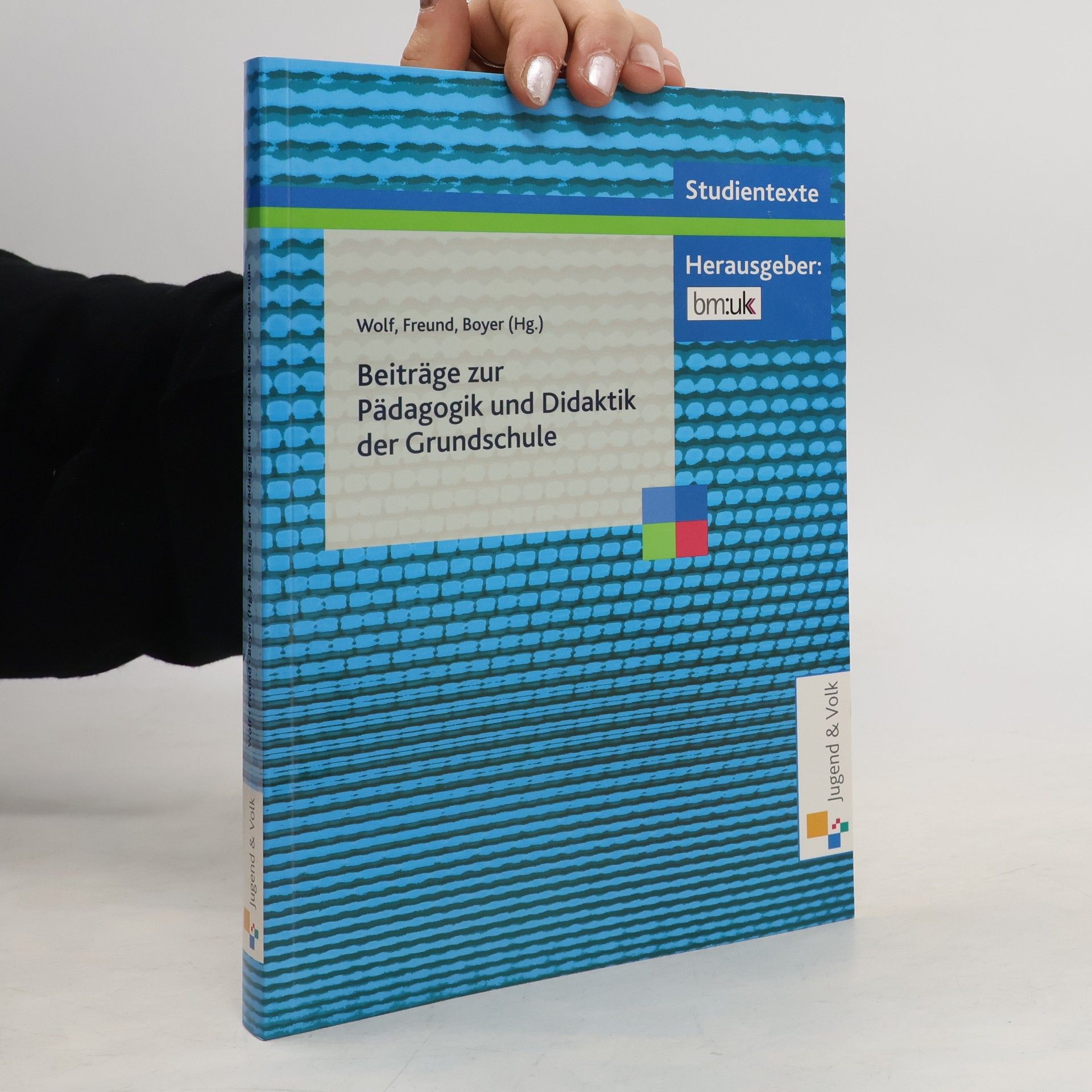 Beiträge zur Pädagogik und Didaktik der Grundschule