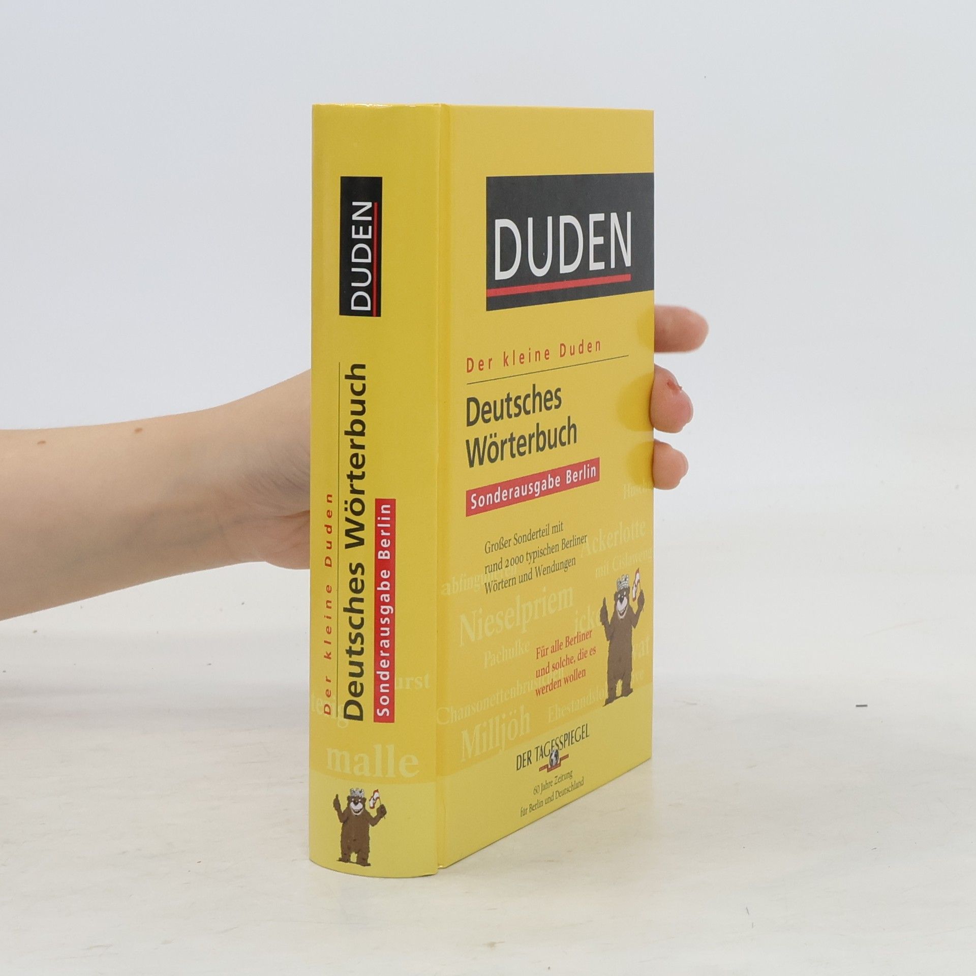 Brigitte Alsleben Deutsches Wörterbuch