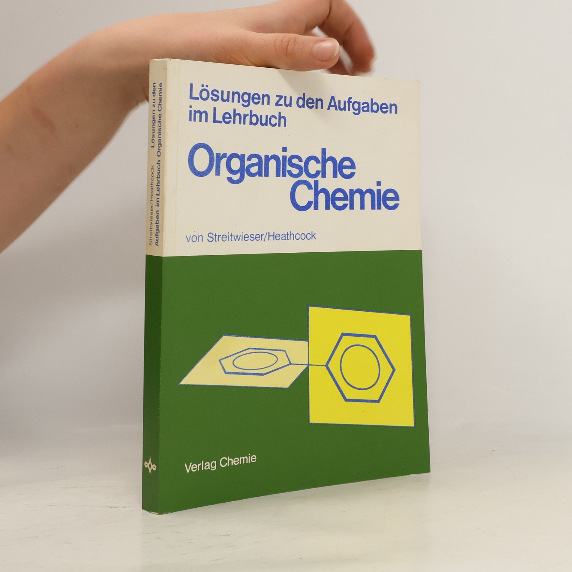 kolektiv Organische Chemie
