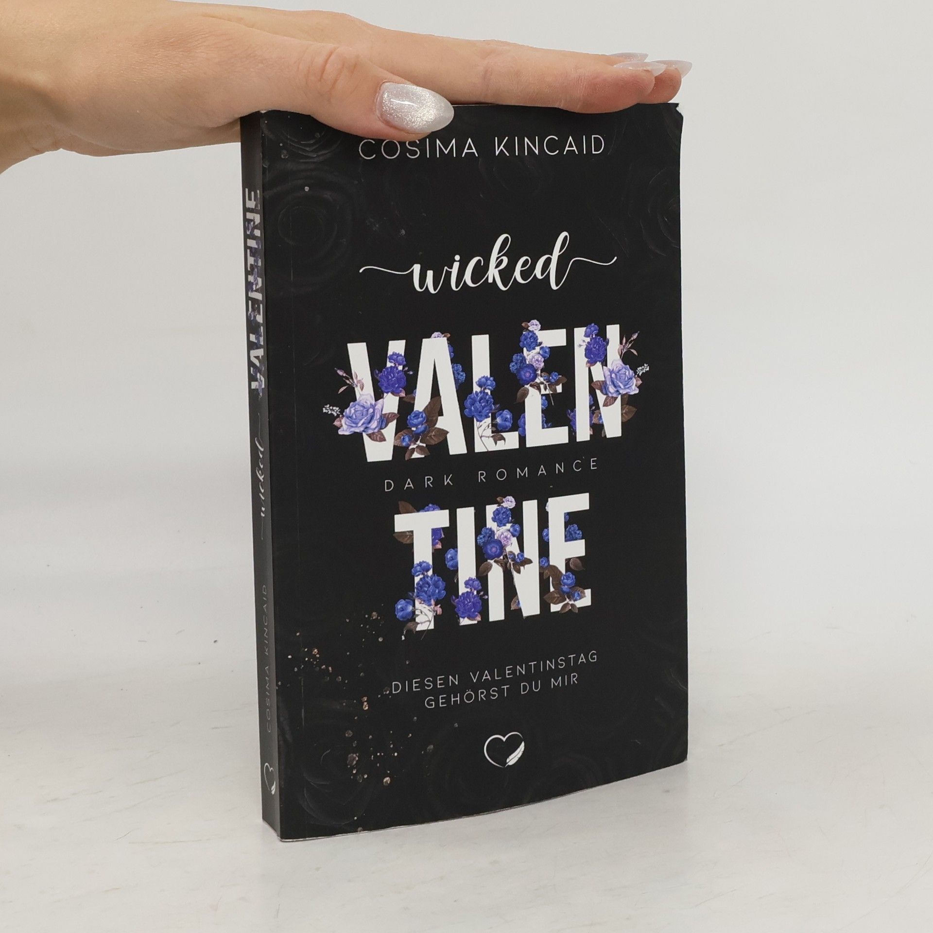 Cosima Kincaid Wicked Valentine