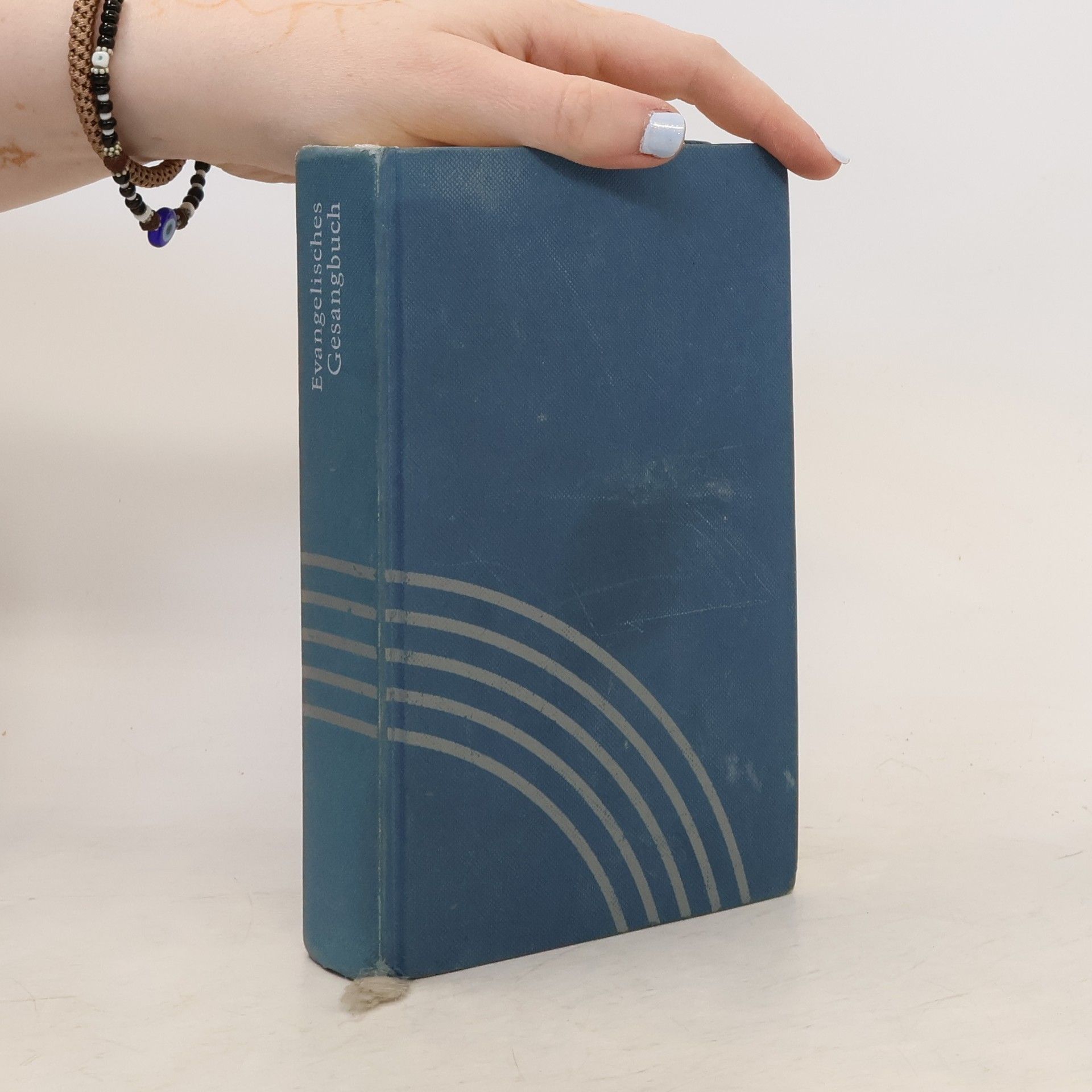 kolektiv Evangelisches Gesangbuch