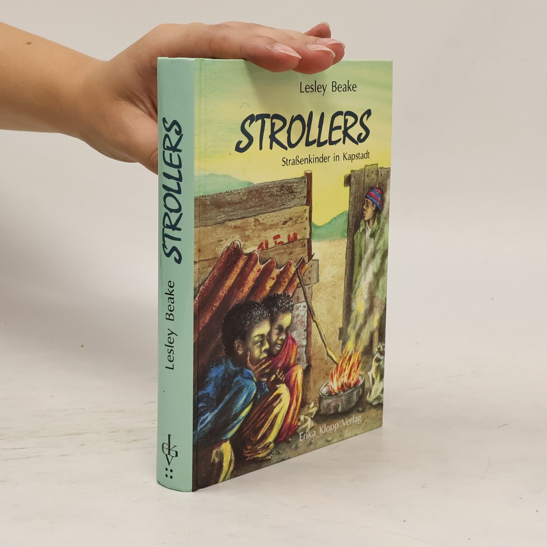 Lesley Beake Strollers