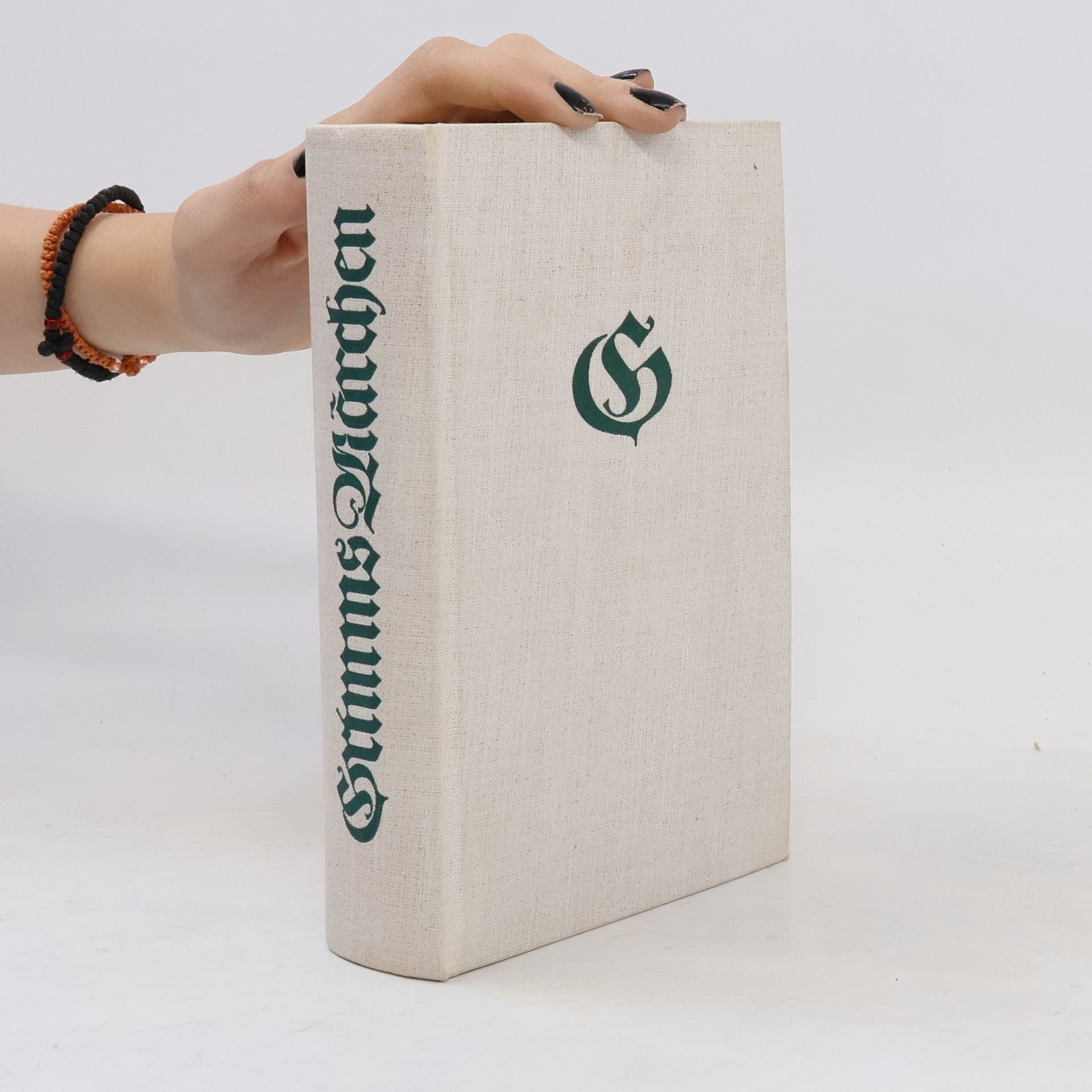Autorenkollektiv Grimms Märchen