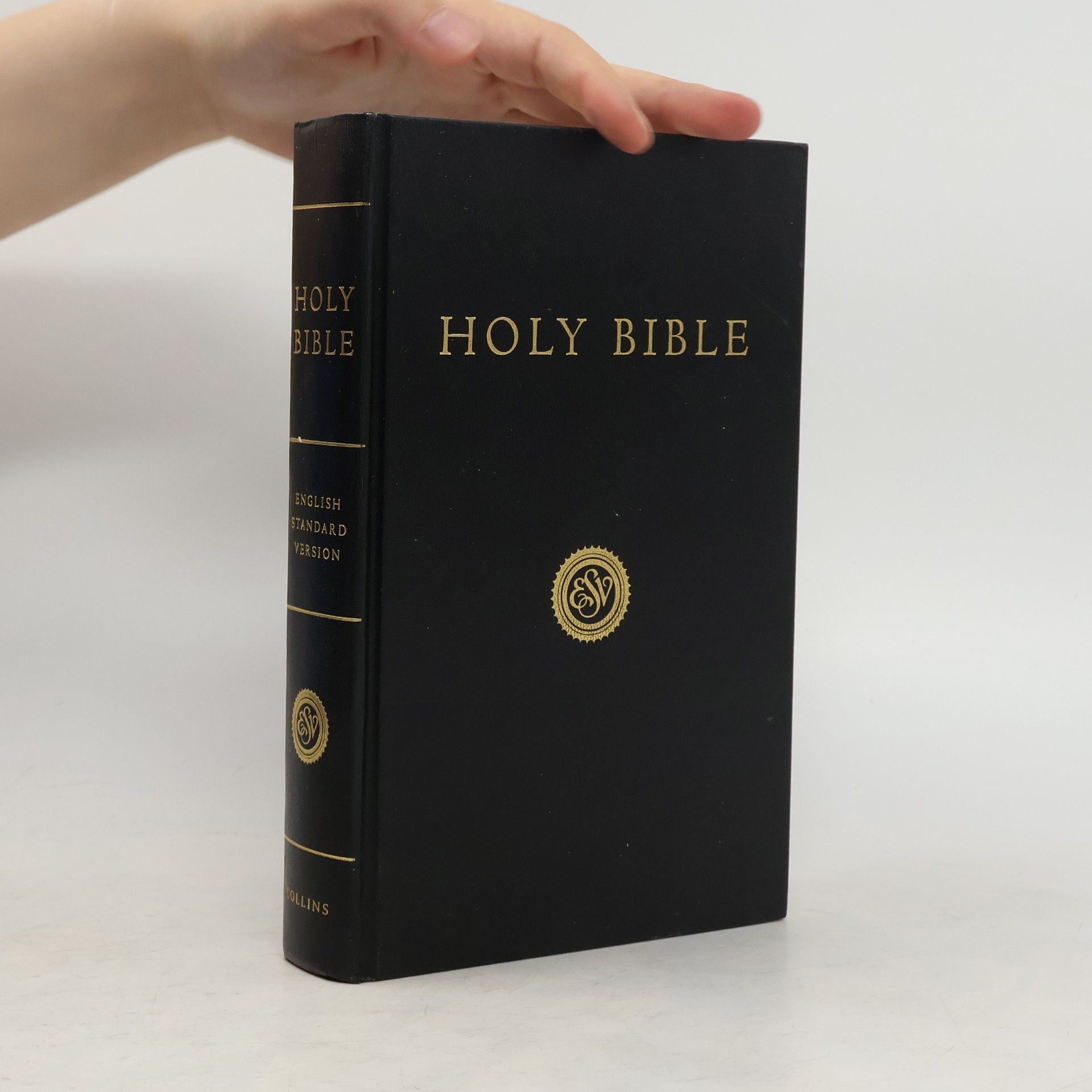 Autorenkollektiv Holy Bible