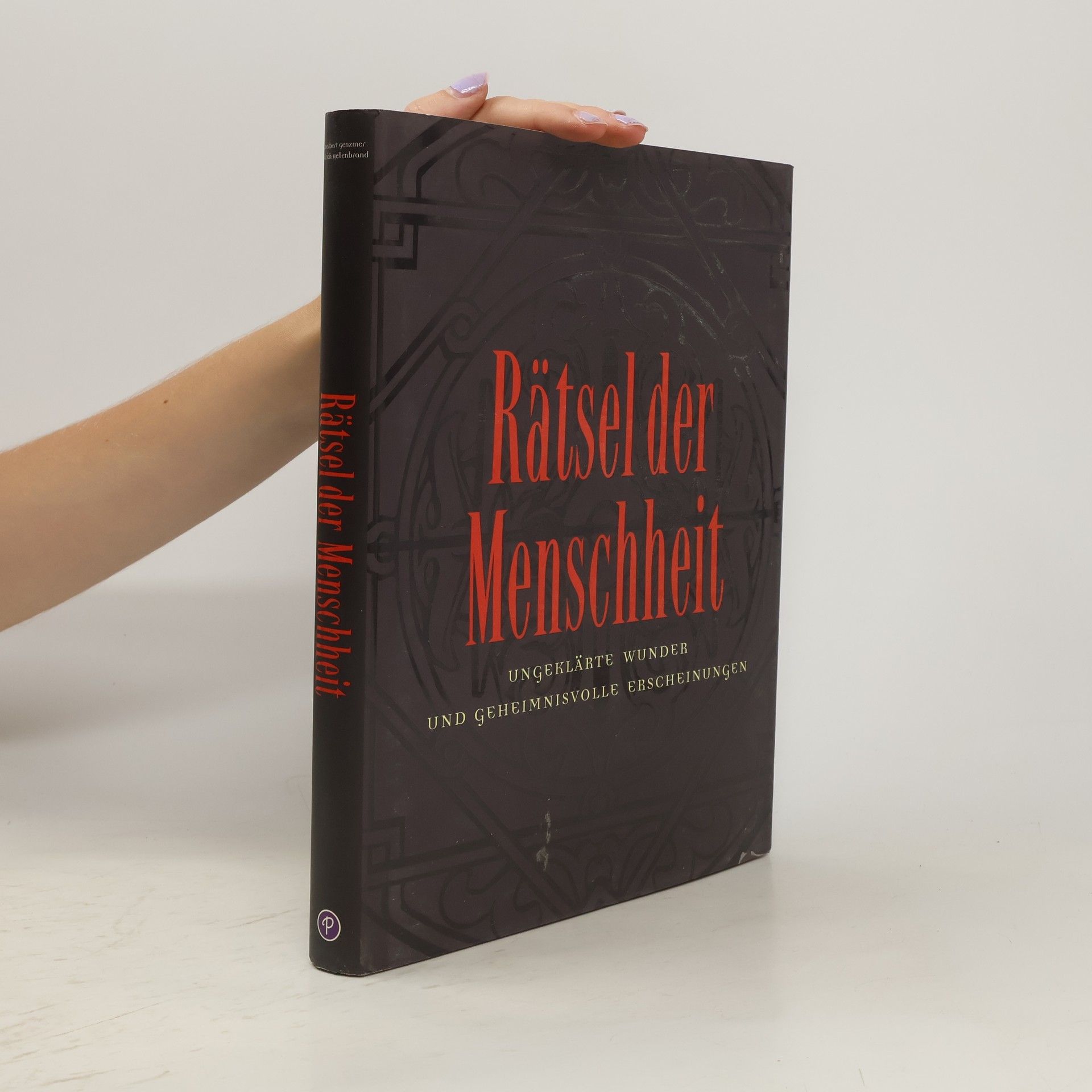 Autorenkollektiv Rätsel der Menschheit
