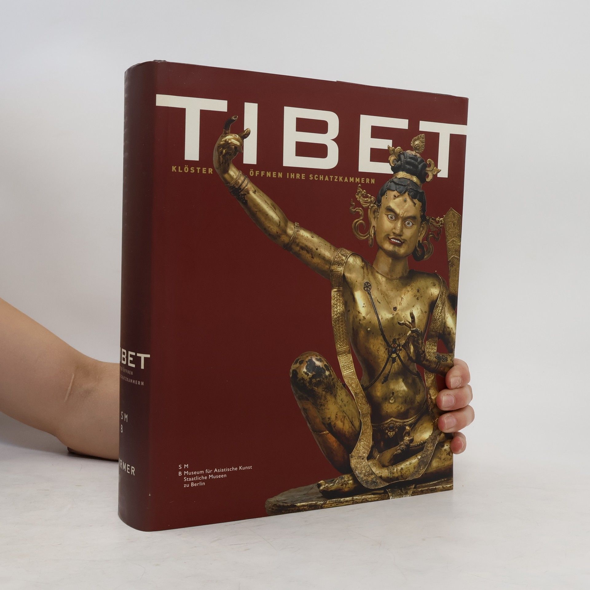 kolektiv Tibet