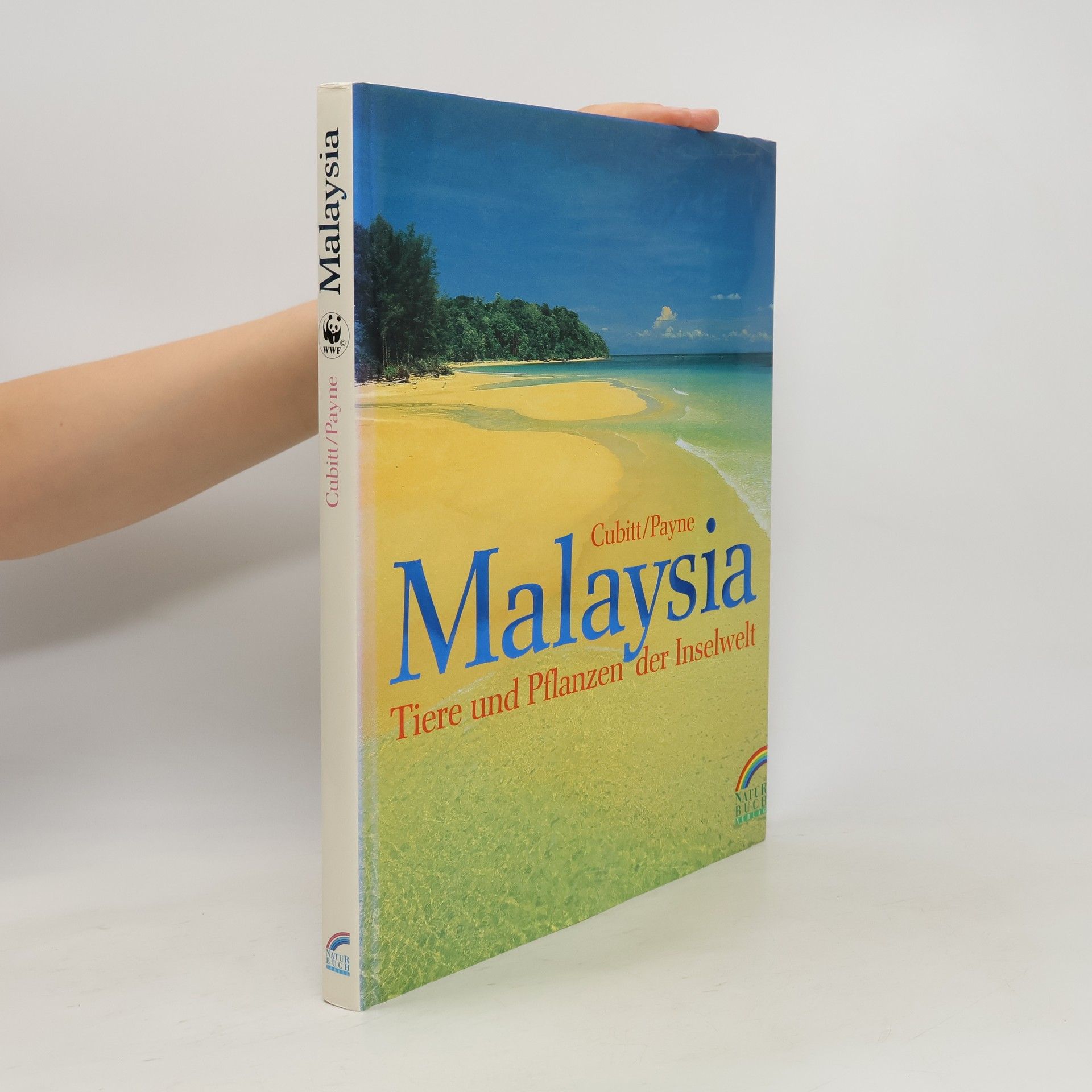 Gerald Cubitt Malaysia